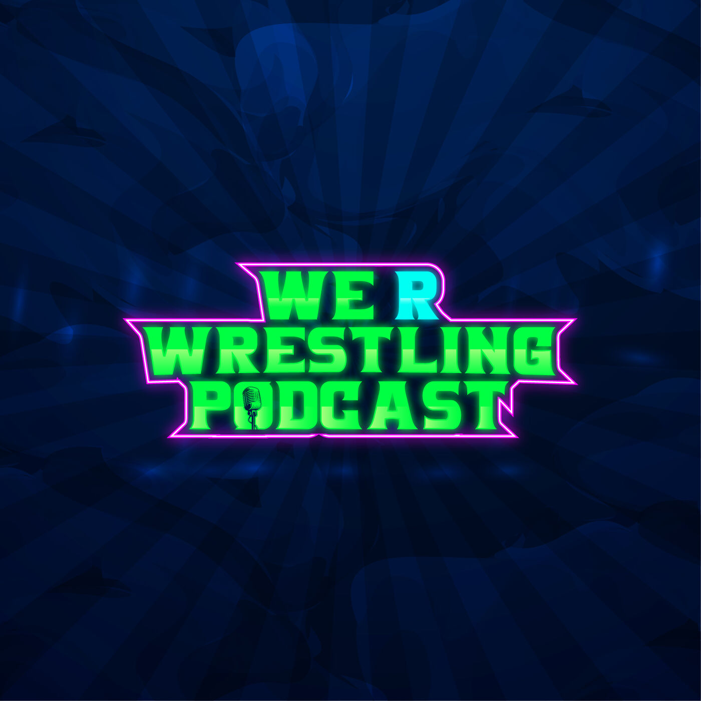 SHOULD WRESTLEMANIA HAPPEN IN THE UK? THE FIEND RETURN! JEY PINNED ROMAN & MORE! WRW Podcast Ep. 64