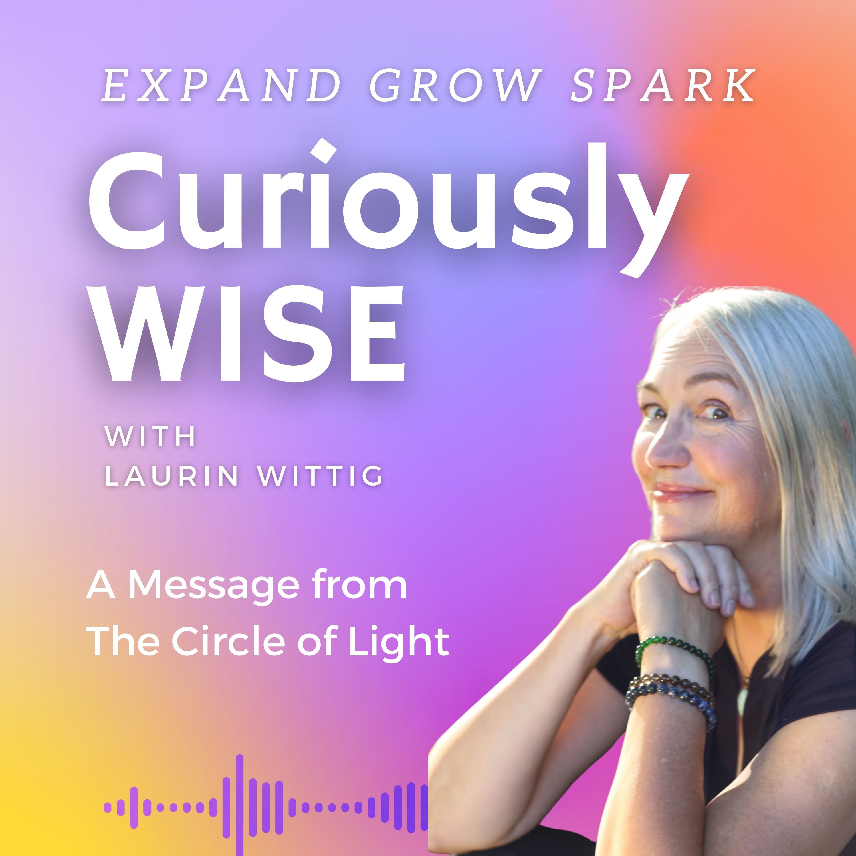 Heart Chakra Secrets Unveiled: A Circle of Light Message