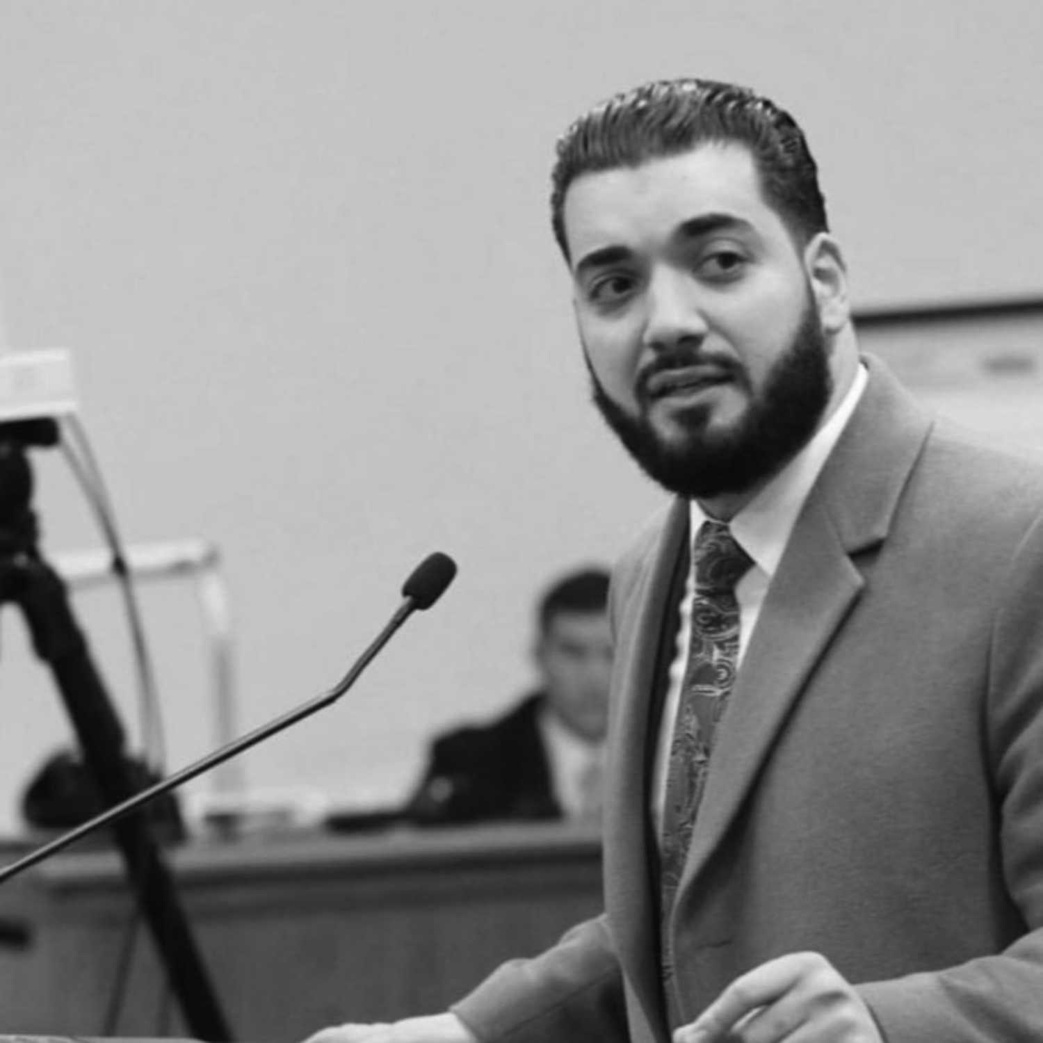  ACIC Eid Ghadeer Special program  1444/2023 -  Jalal Moughania