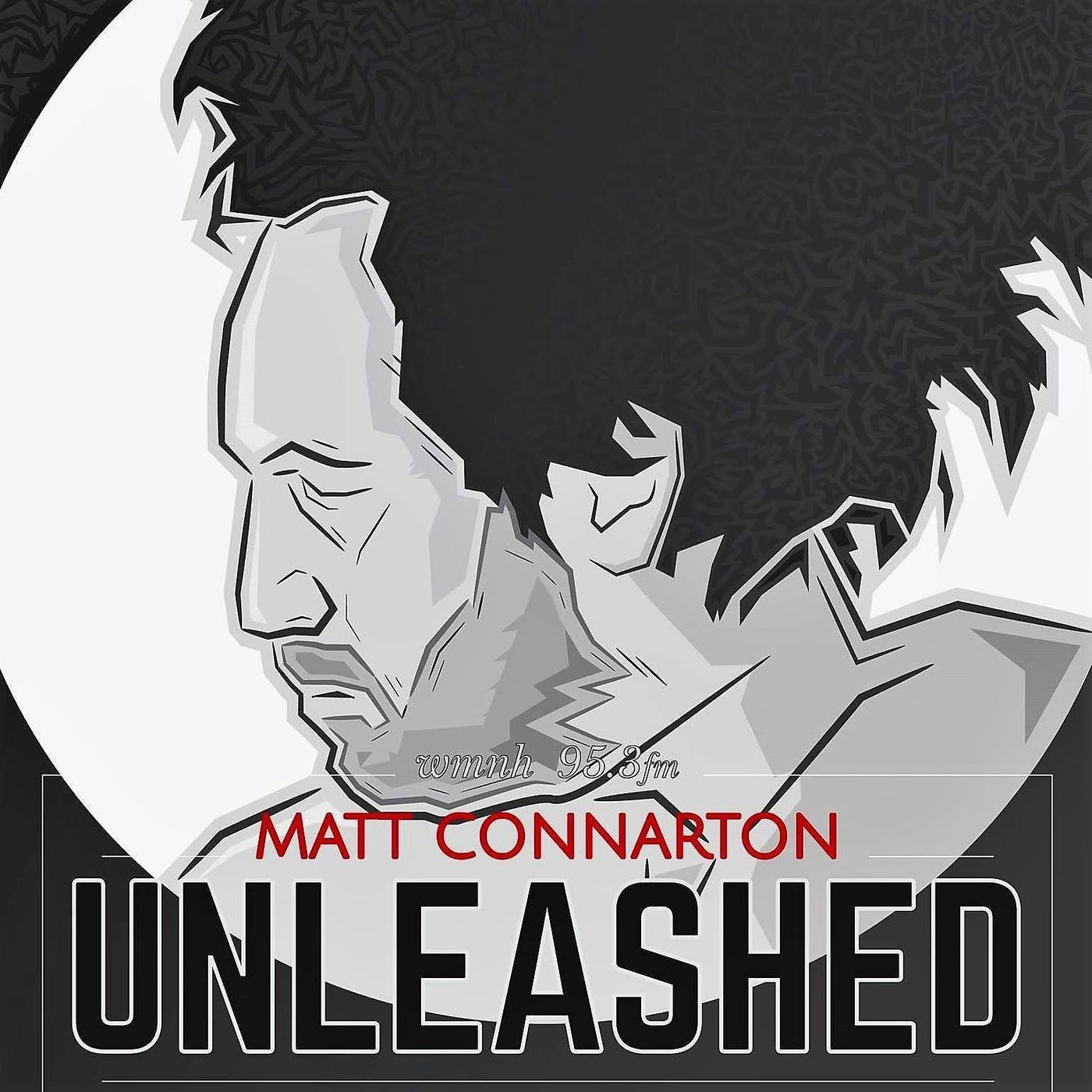 Best of Matt Connarton Unleashed volume 43