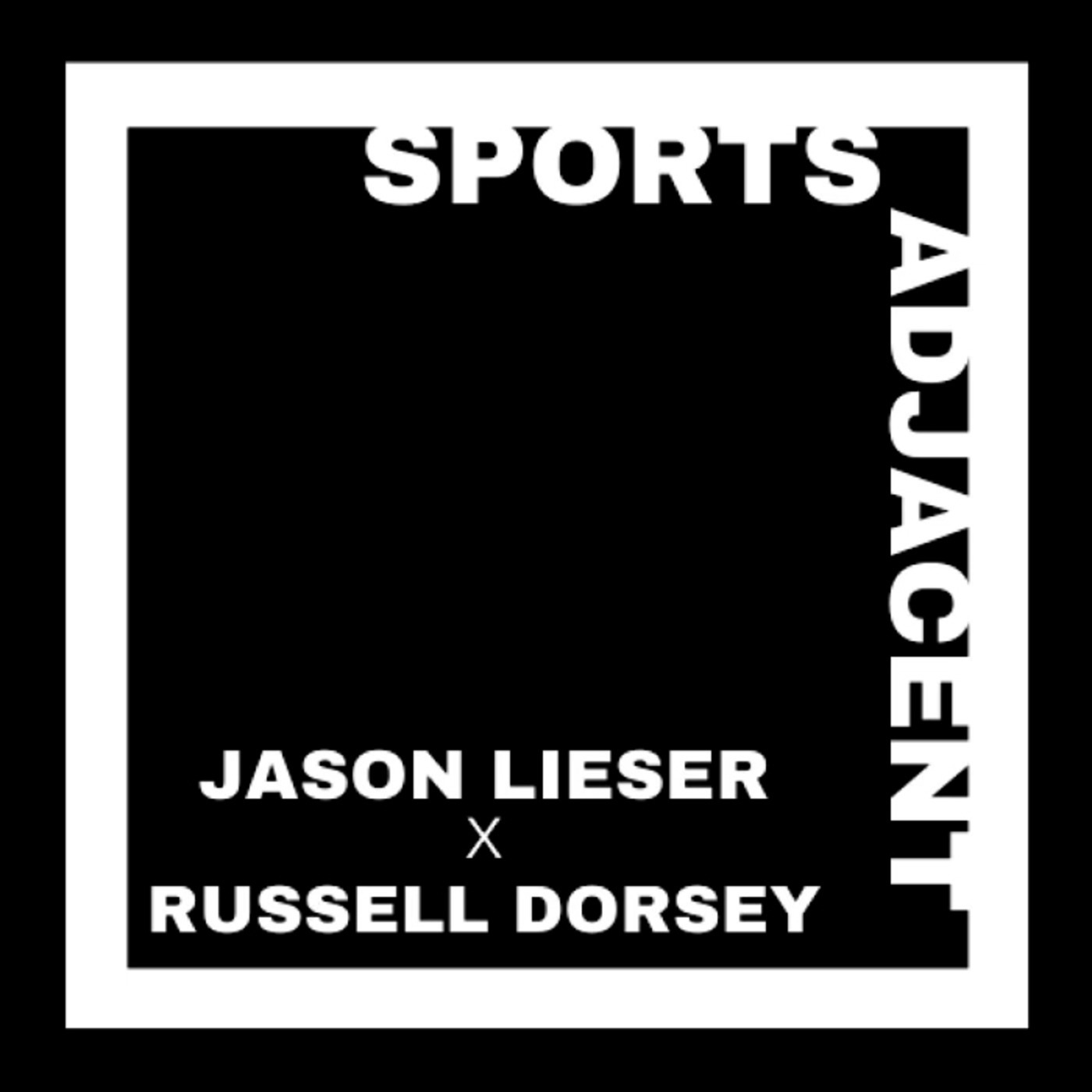 Sports Adjacent, Episode 125: The Young Dude Cast