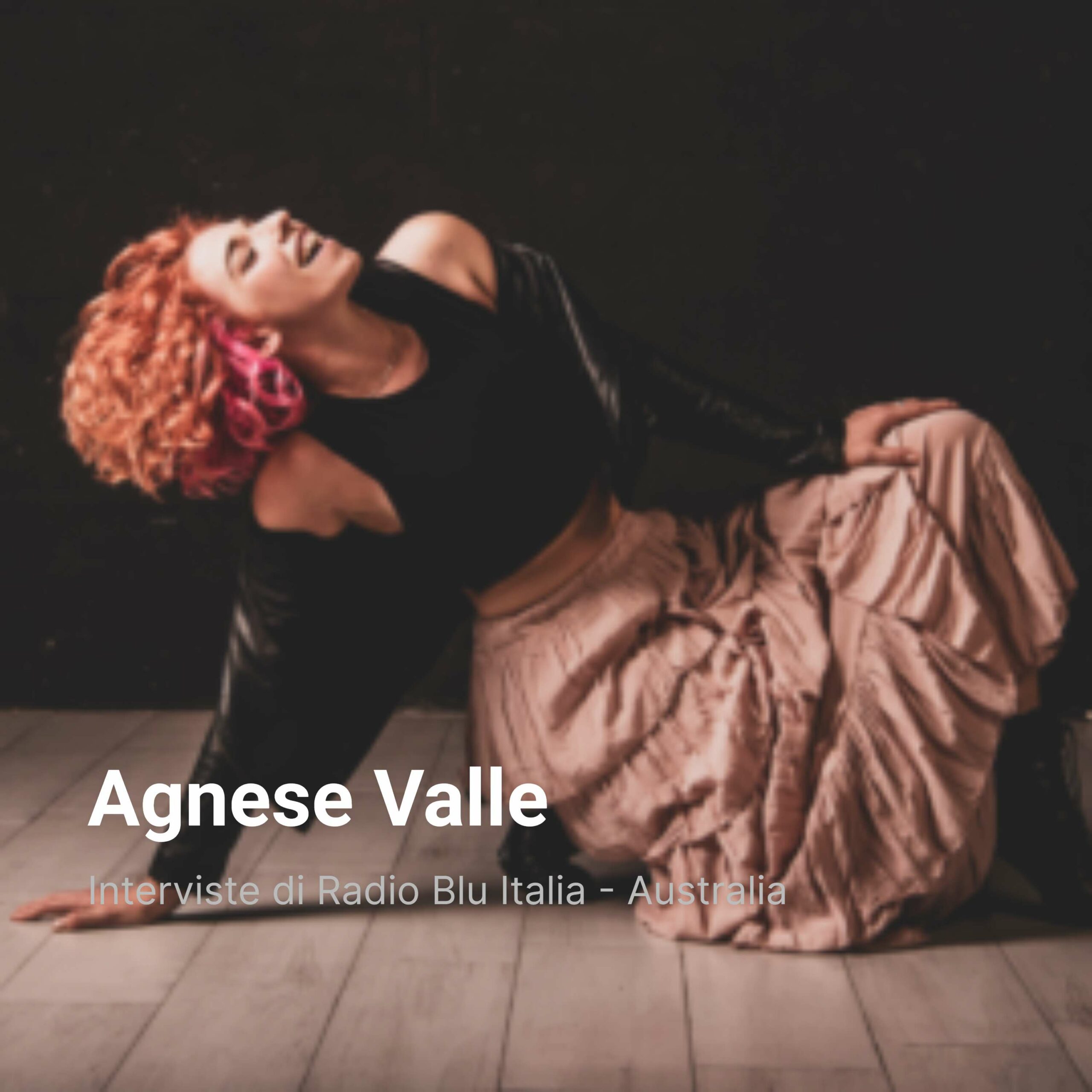 Agnese Valle