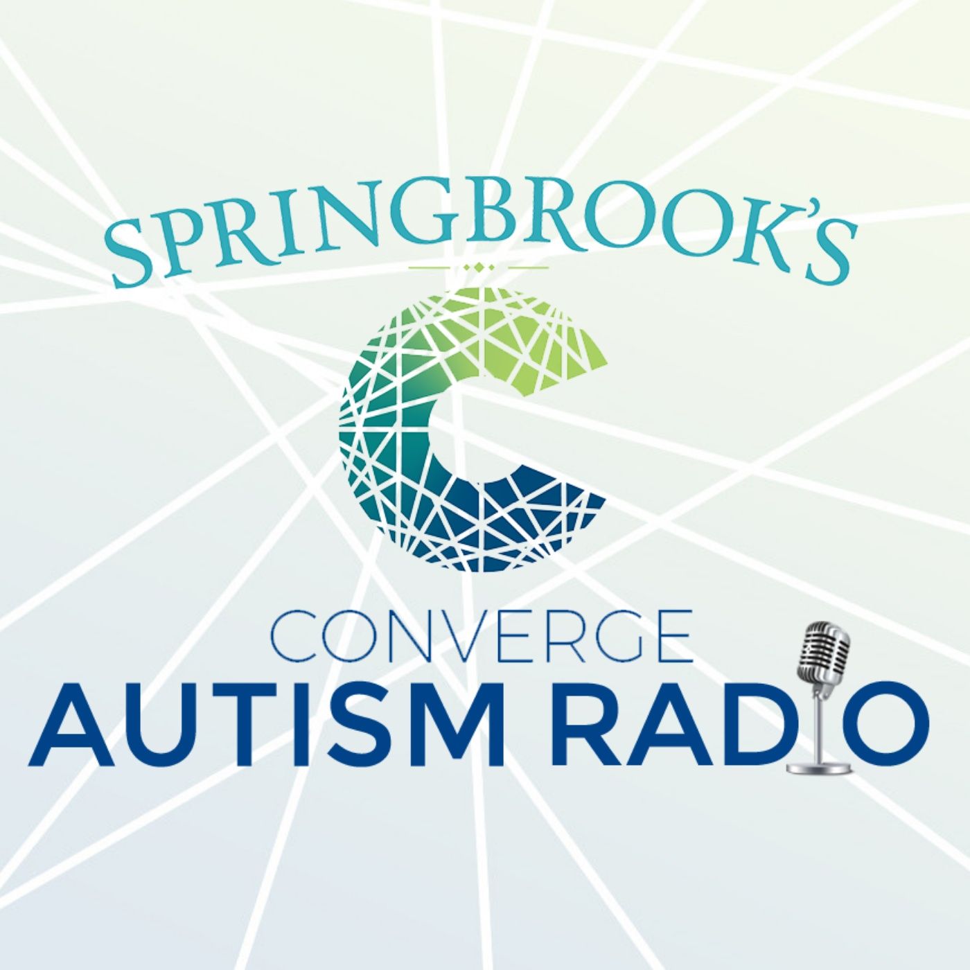 Springbrook's Converge Autism Radio 