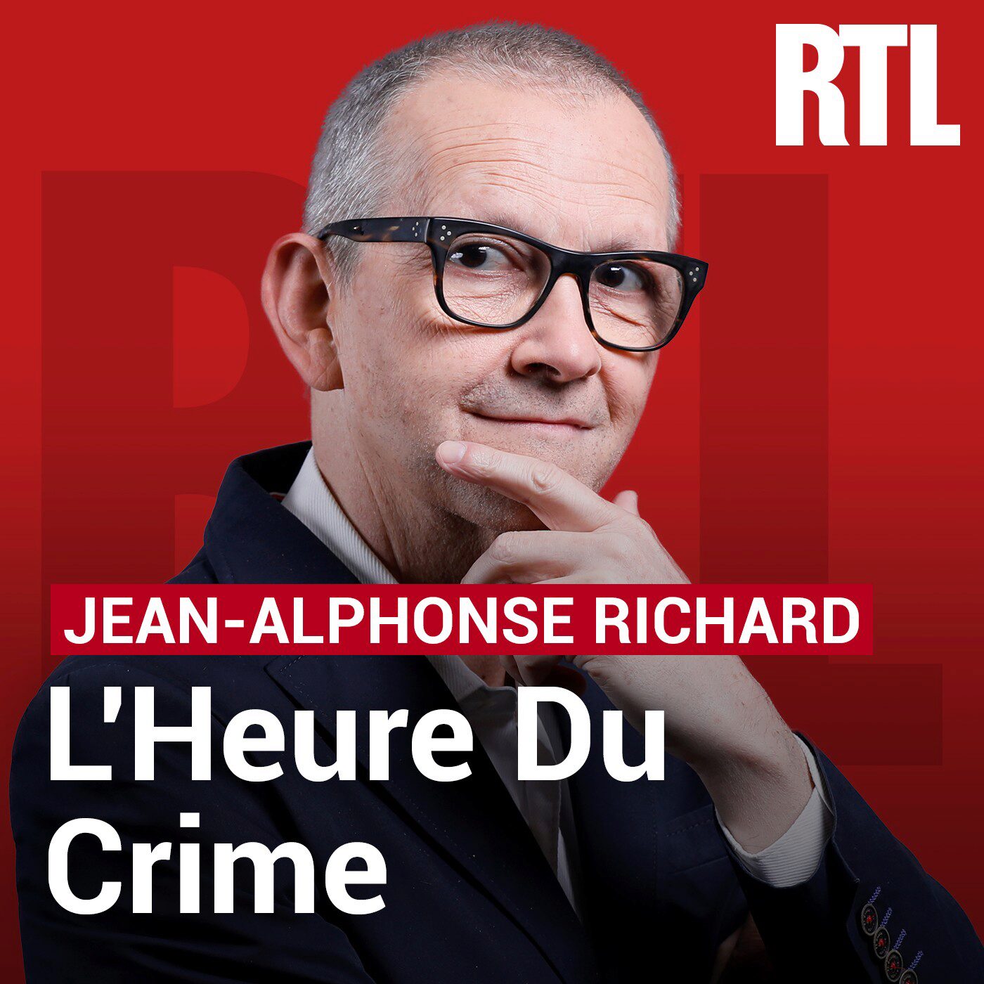 L'heure du crime - L'INTÉGRALE - Affaire Farewell : bons baisers de Russie