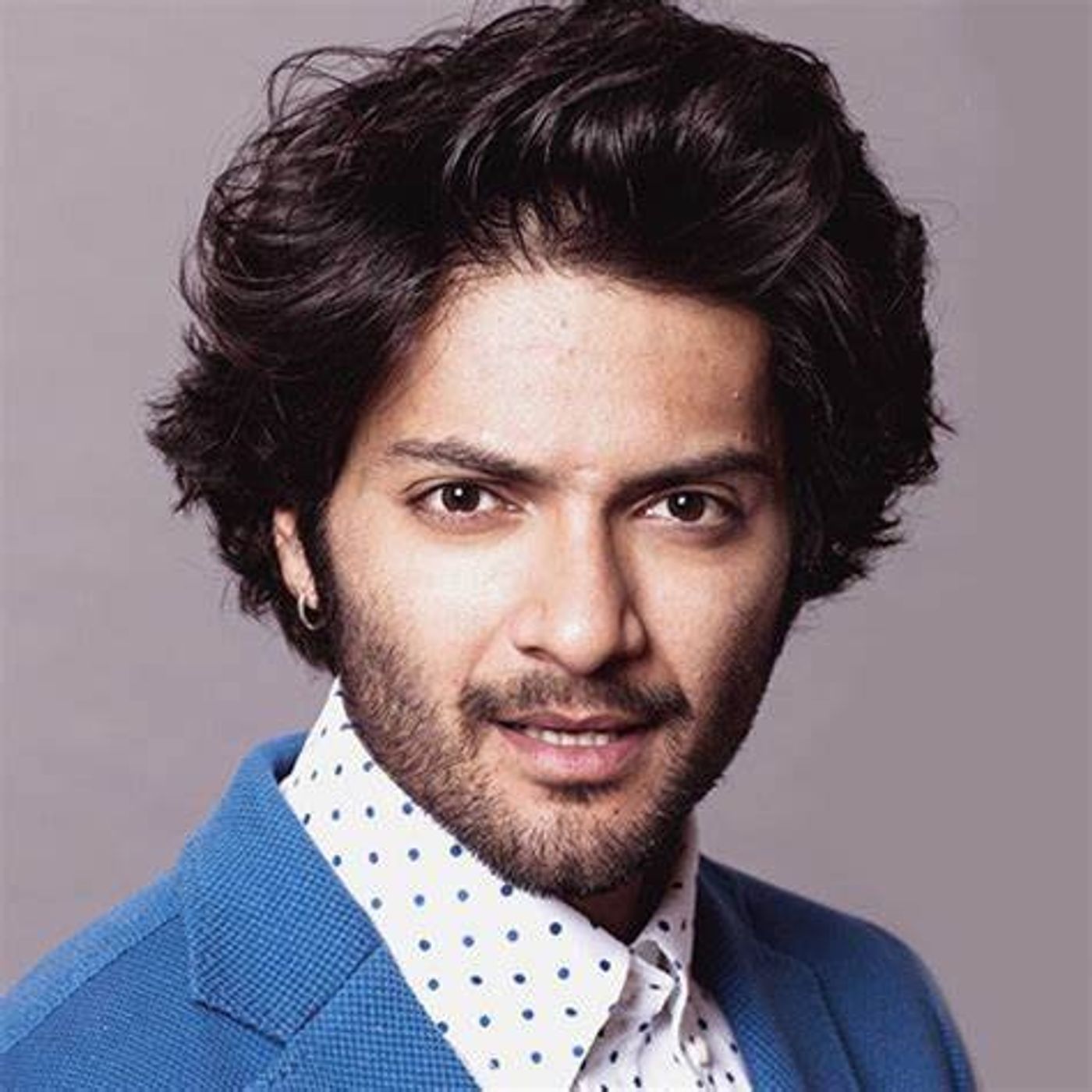 Ali Fazal - Celebrated Indian-Born Actor. From Bollywood To Hollywood. Now Appearing In "Kandahar" With Gerard Butler!