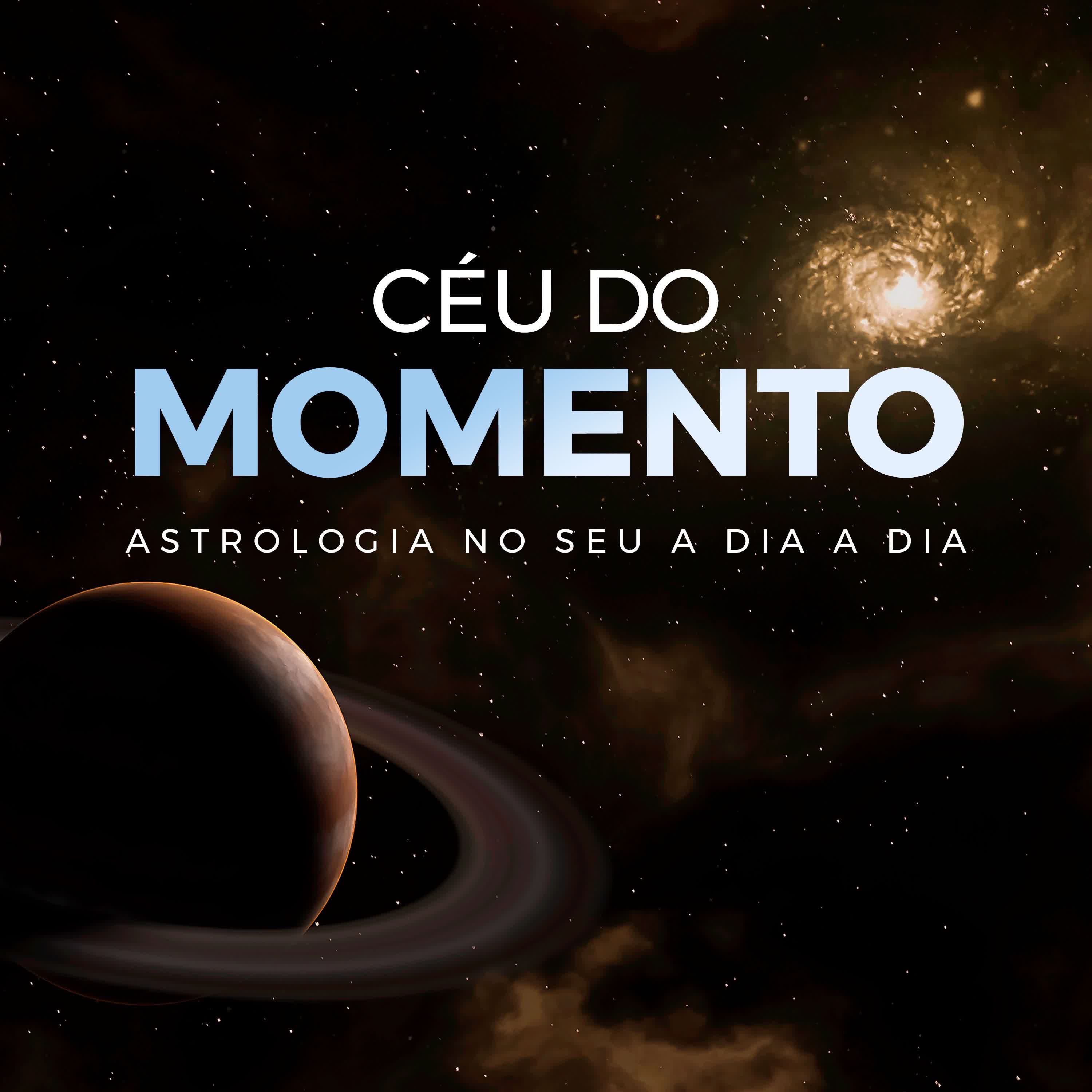 Céu do Momento - 02 de Julho de 2023