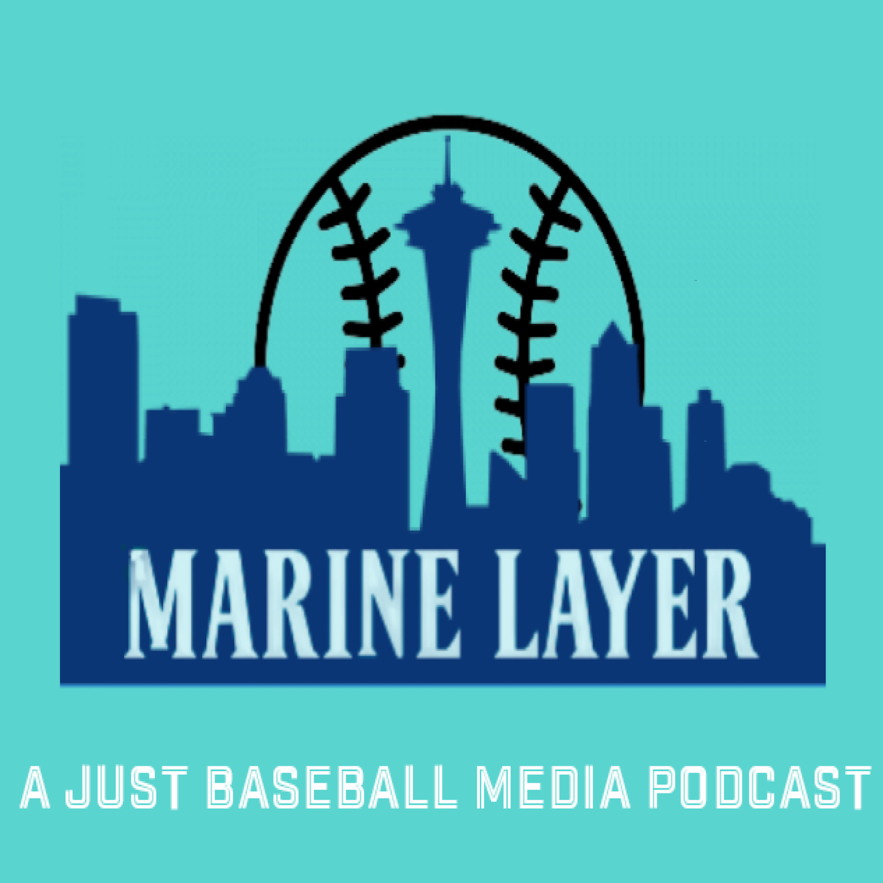 Episode 41: Matt Calkins (Seattle Times), Julio's Clutch Problem, And Will The Mariners Trade Paul Sewald?