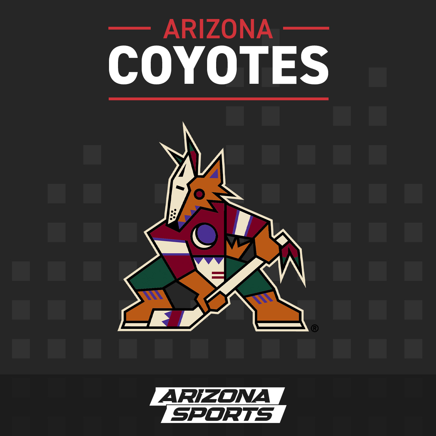 Arizona Coyotes Playlist Channel 