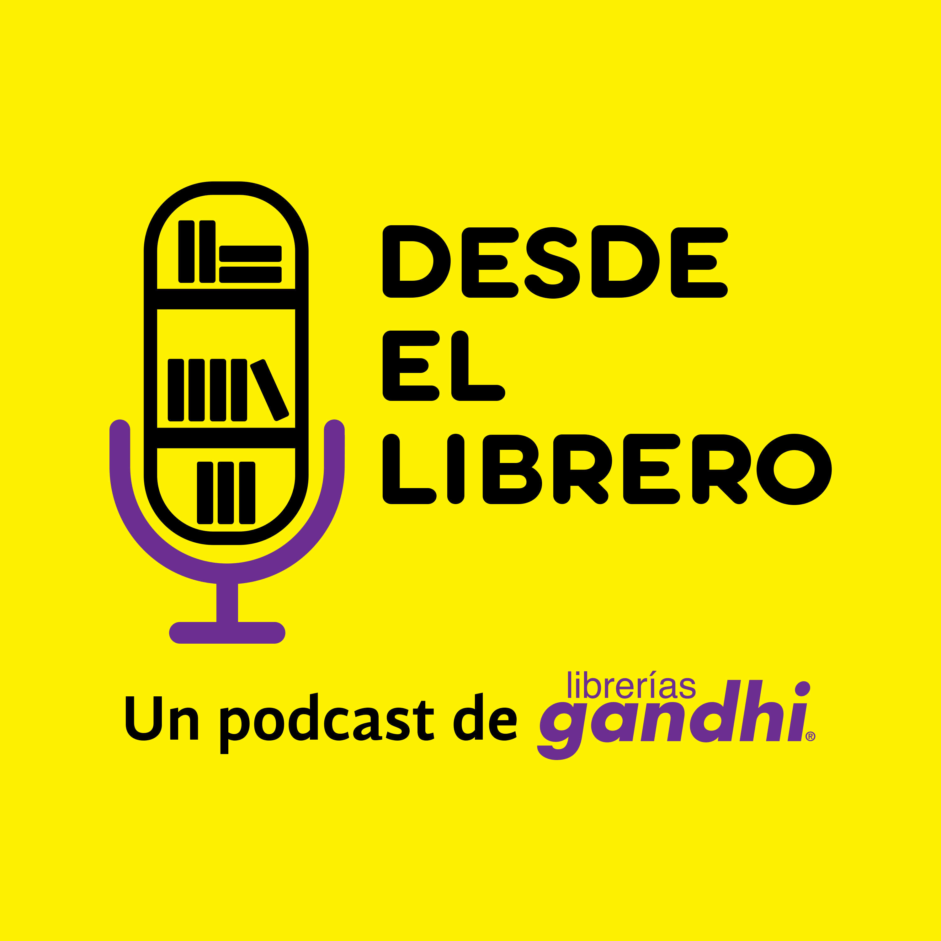 Capítulo 67: La Bibliofilia de Daniel Goldin