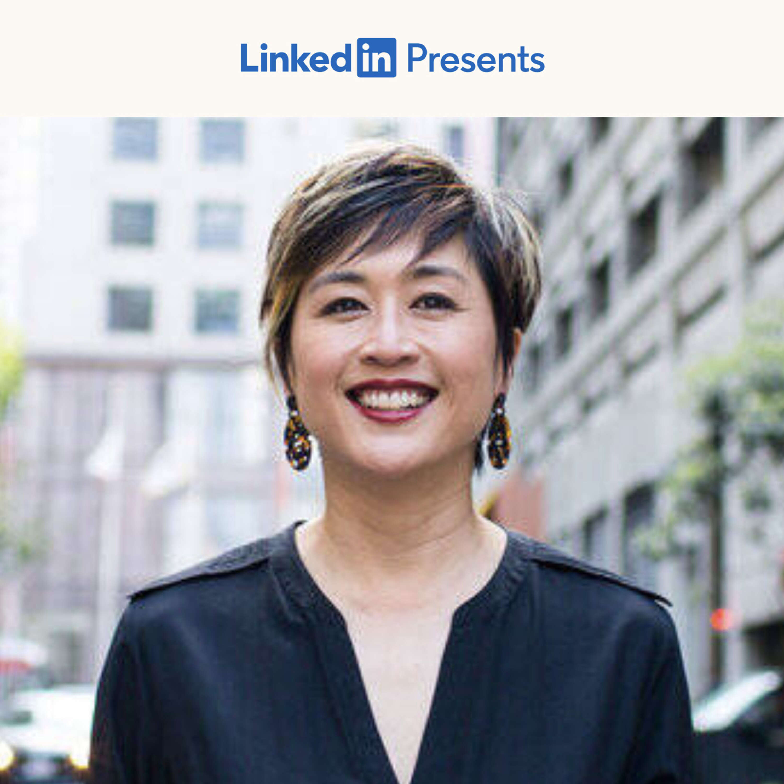 Embracing Fulfillment in the Future of Work: Insights from Jenn Lim, Chief Happiness Officer [Happiness]