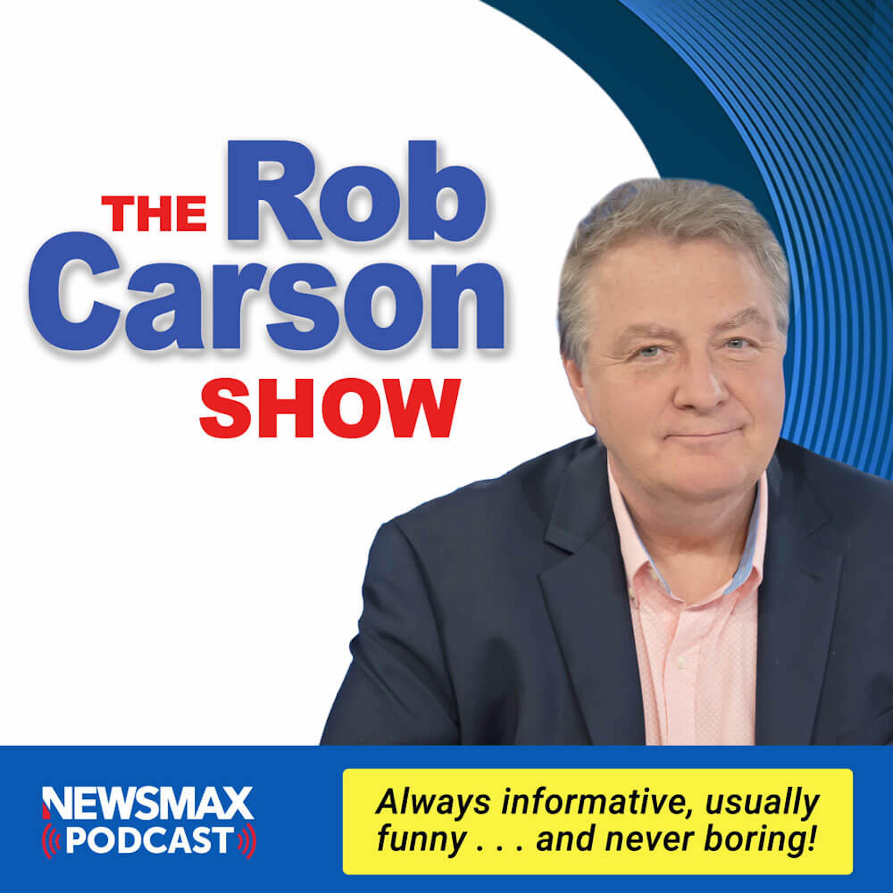 The Rob Carson Show- Pt 1 (07/06/23)