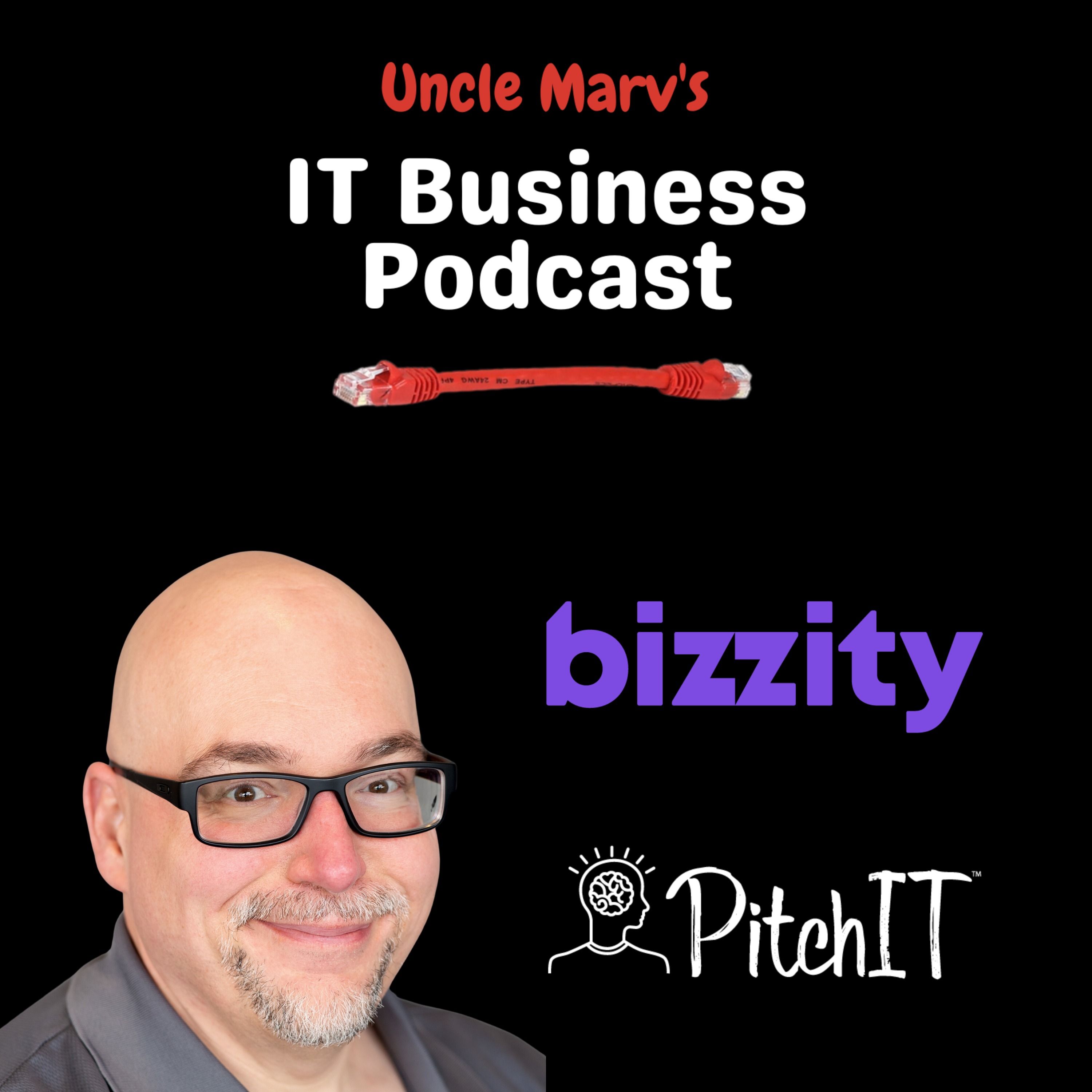 549 PitchIT Vendor Spotlight: Bizzity