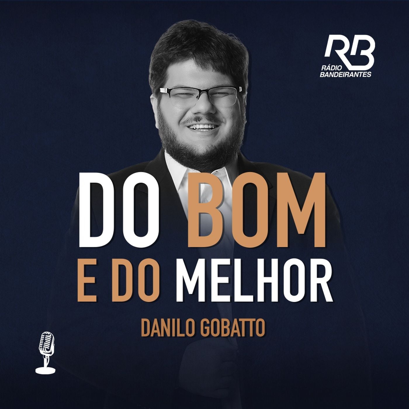 ⁣Cortes Do Bom e do Melhor - Danilo Gobatto entrevista Dr. Ednor Neto