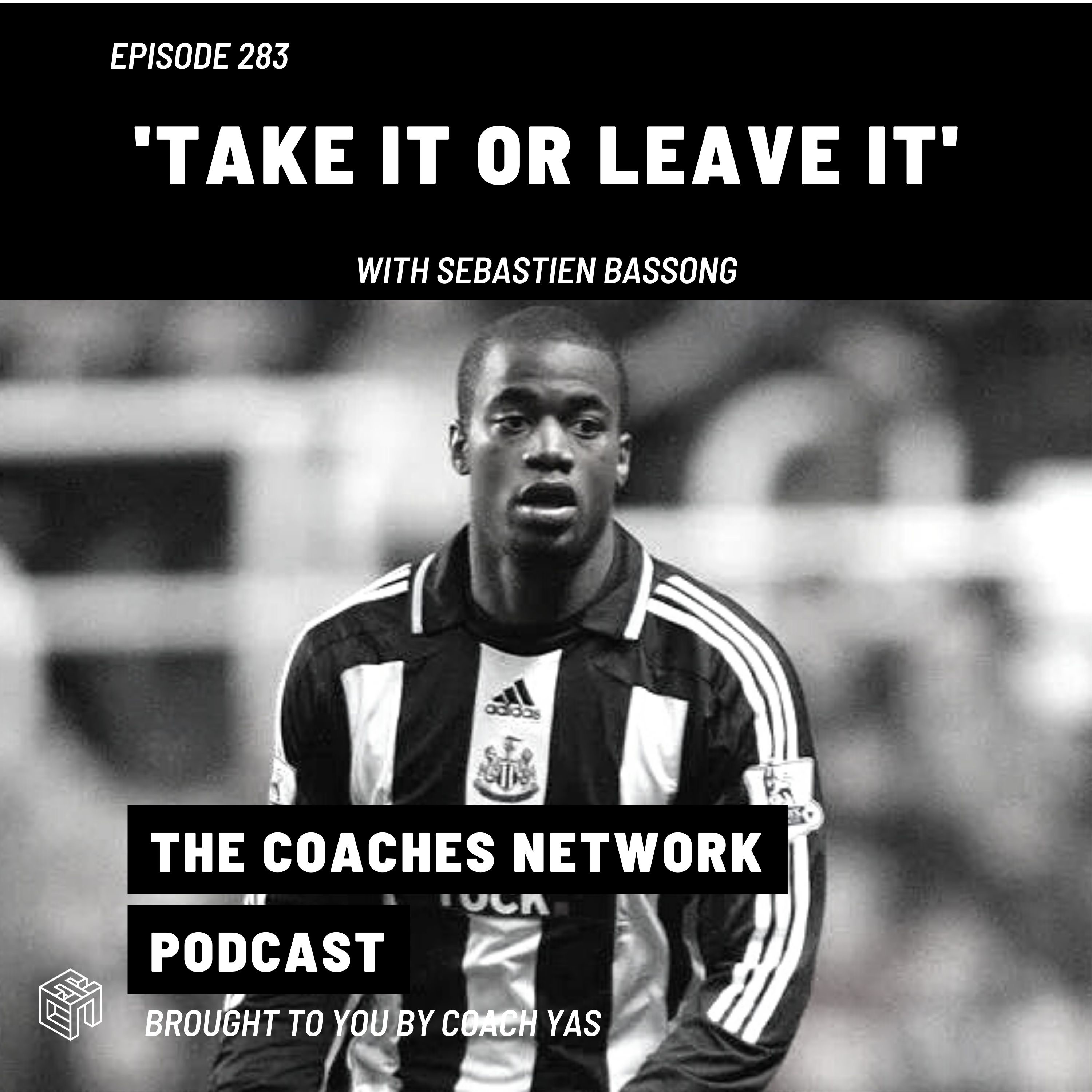 Take it or Leave it with Sebastien Bassong