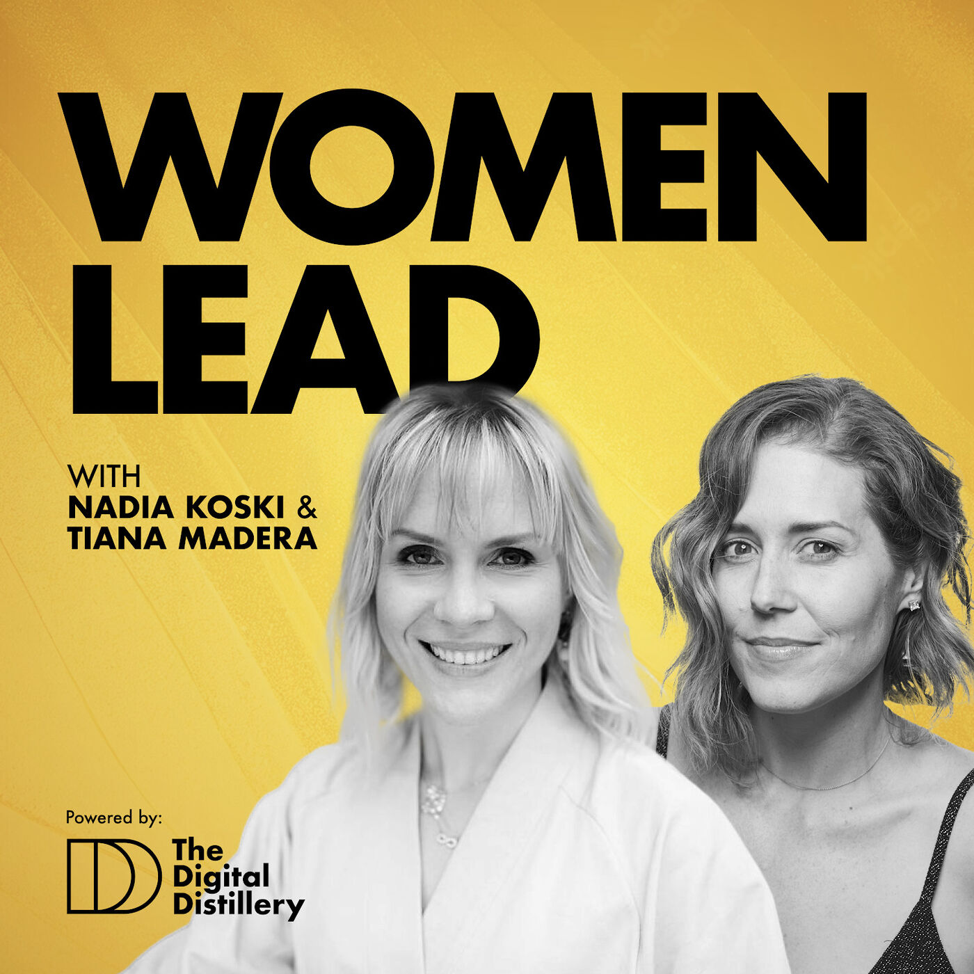 Women Lead 