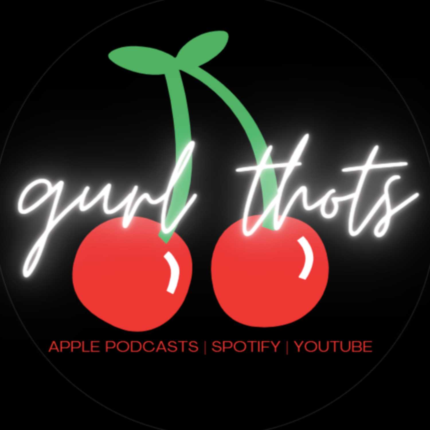 ⁣Gurl Thots - Ep. 1 pt. 1 Gurl Thots