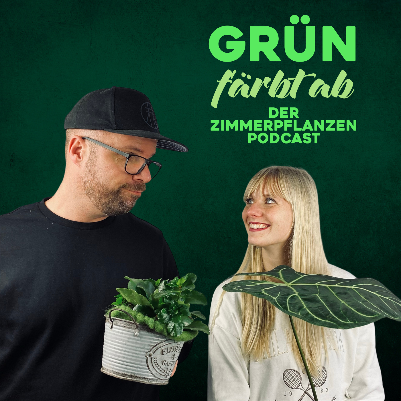 ⁣#61 Lust auf Fleisch - die Welt der Carnivoren (mit Matze von Green Jaws)