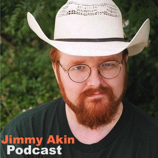 Jimmy Akin Podcast 