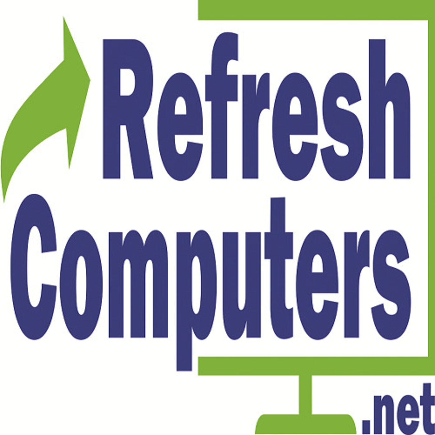 07-02-2023 How A Computer Is Truly Refurbished By Refresh Computers To Work Like New