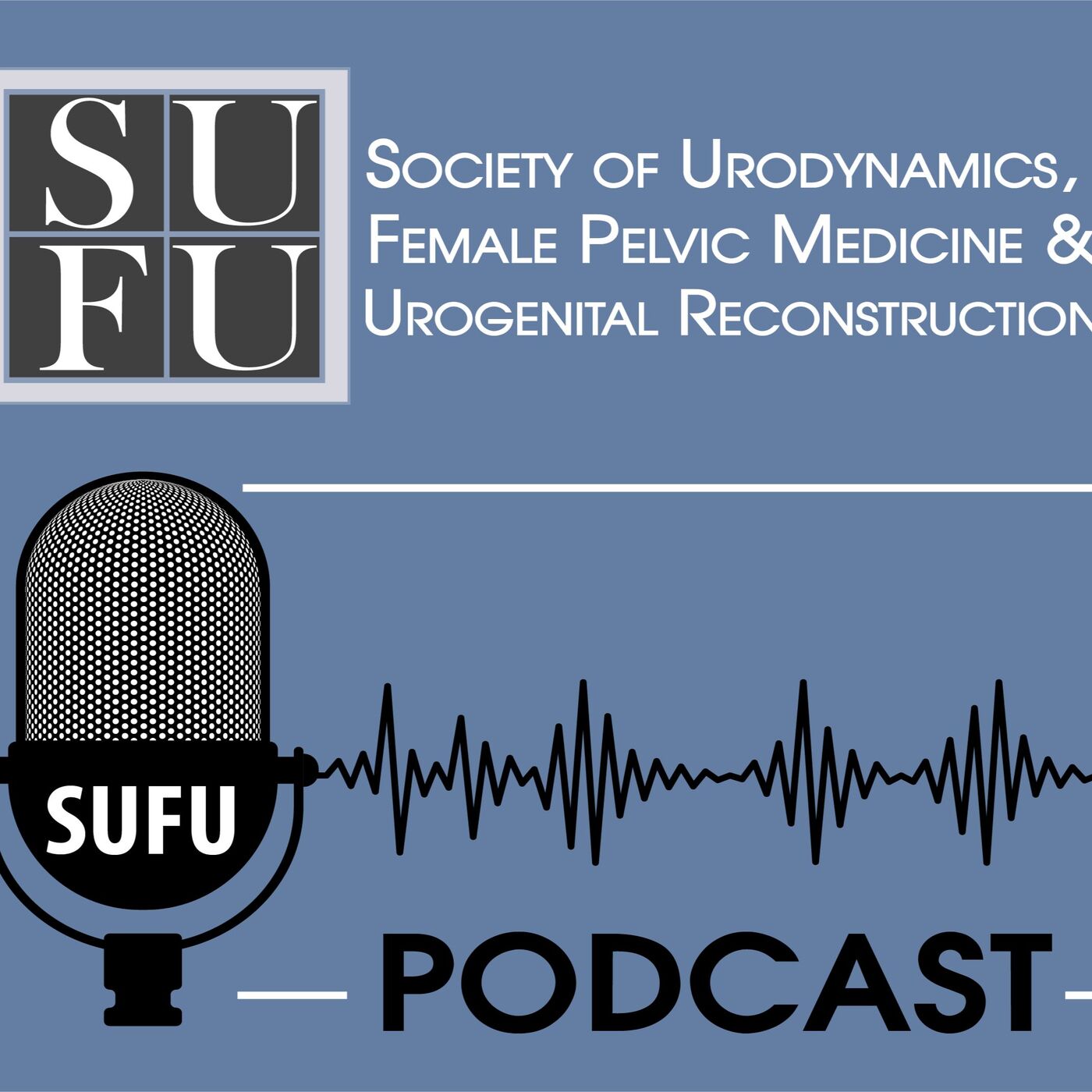 SUFU podcast 