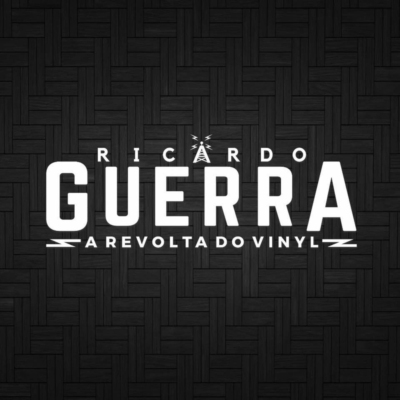 A REVOLTA do Vinyl | Ricardo Guerra 