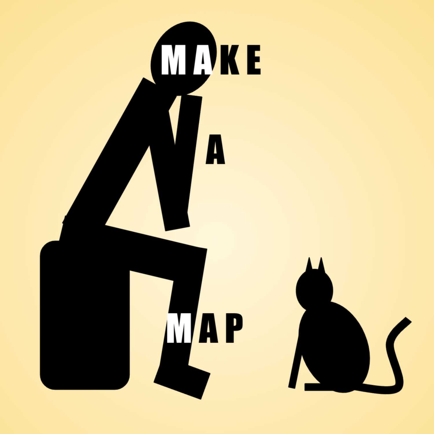 Make A Map