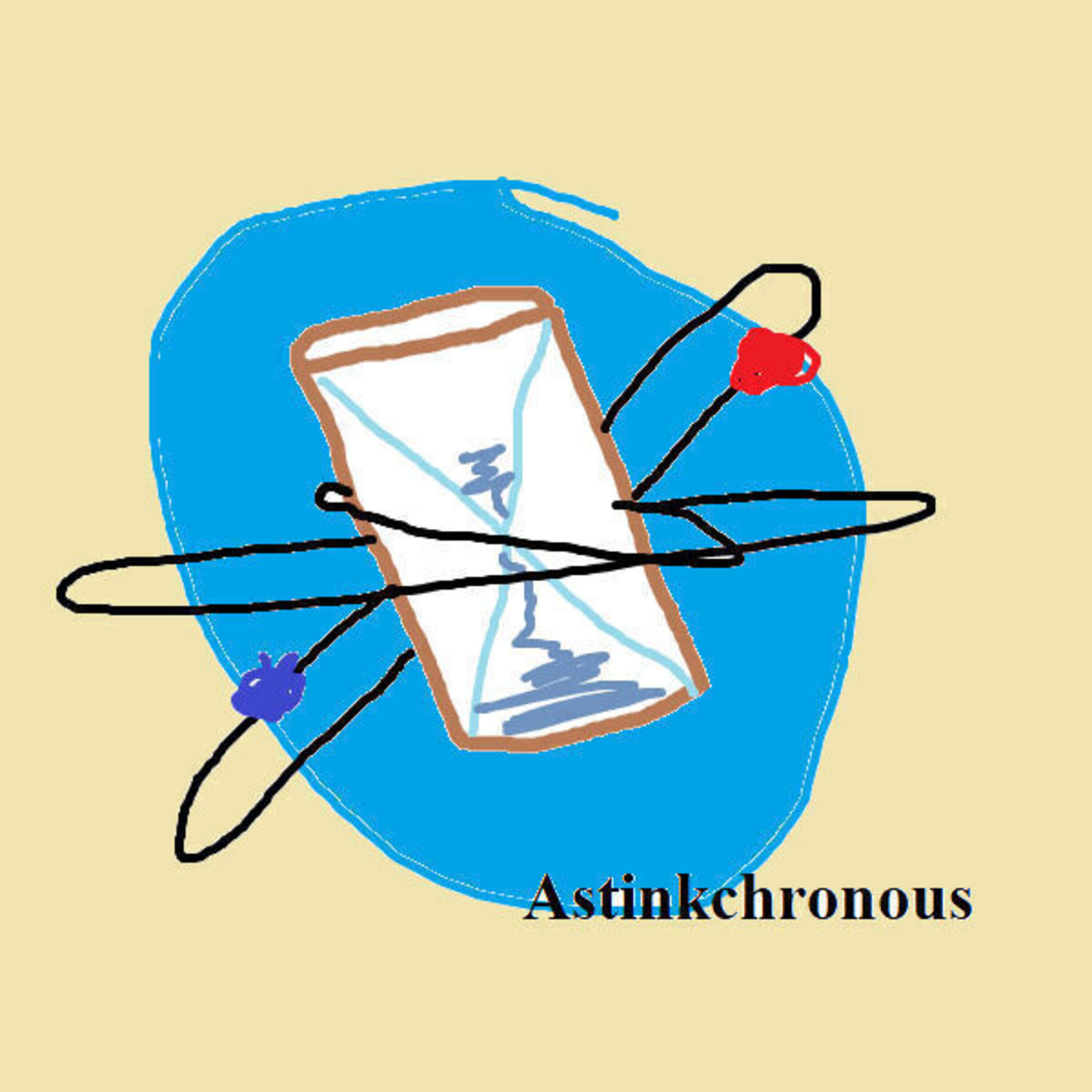 Astinkronous: A Videogame Ketchup Show | Episode 3