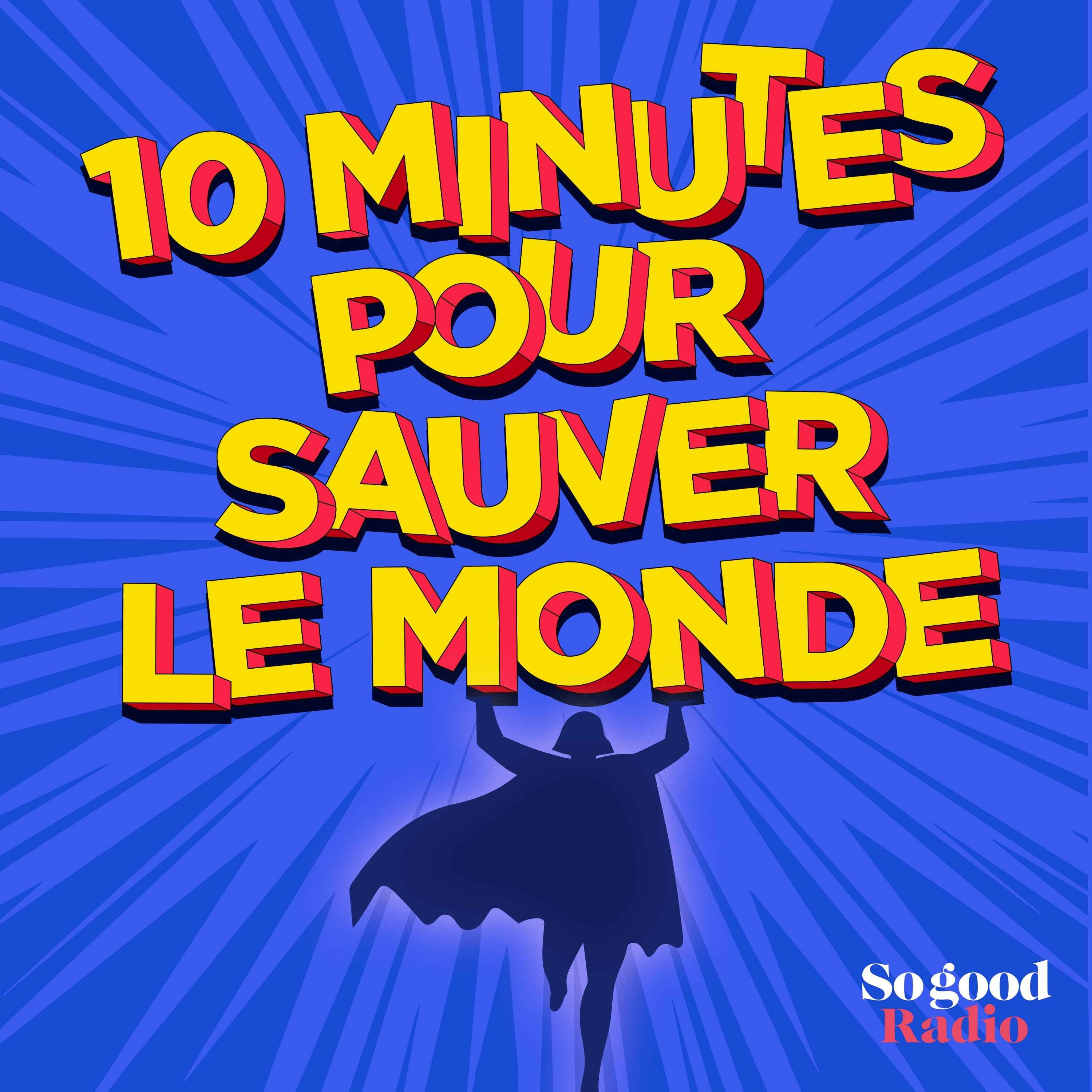 10 minutes pour sauver le monde 