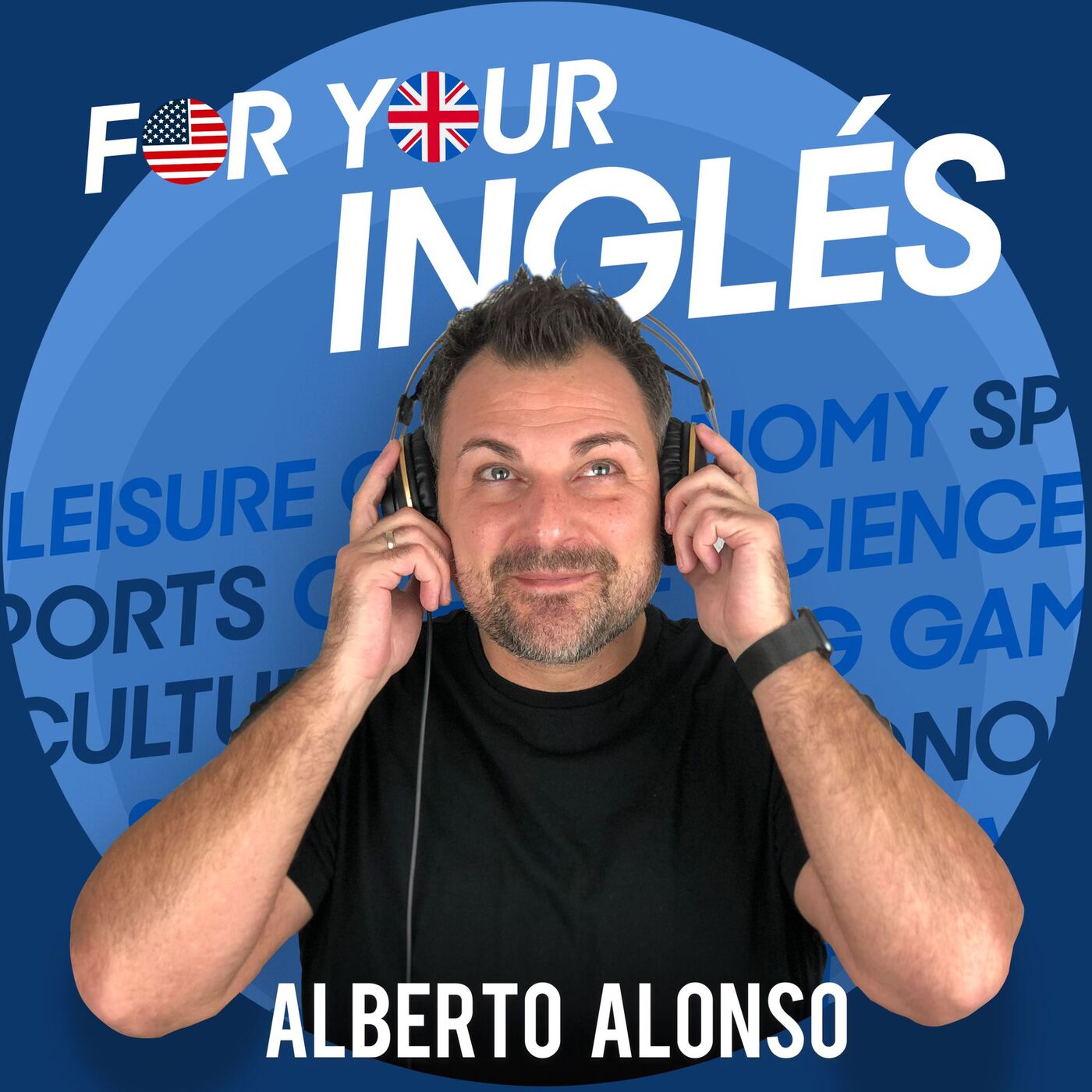 FYI - Business English (bonus episode)