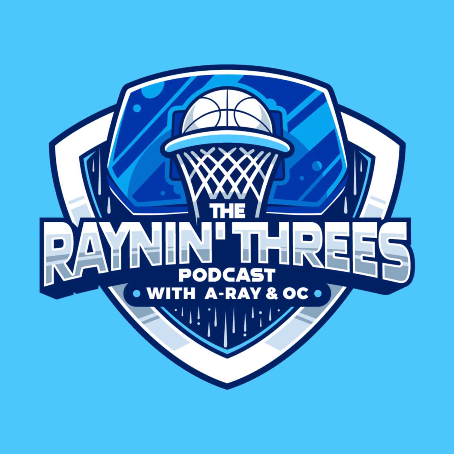 Raynin' 3s Ep. 7 - All In