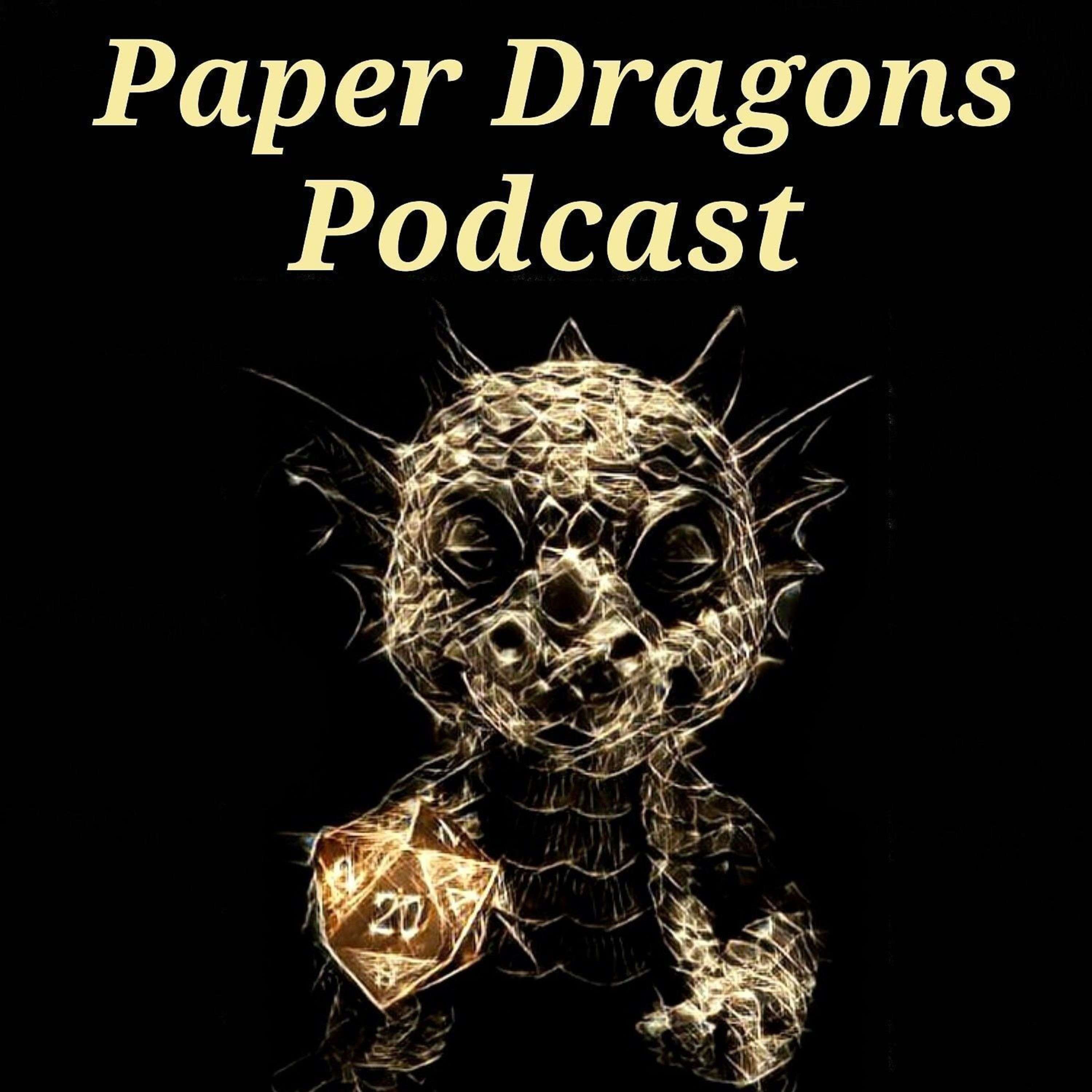 ⁣PD EP 26 An Orc War Band