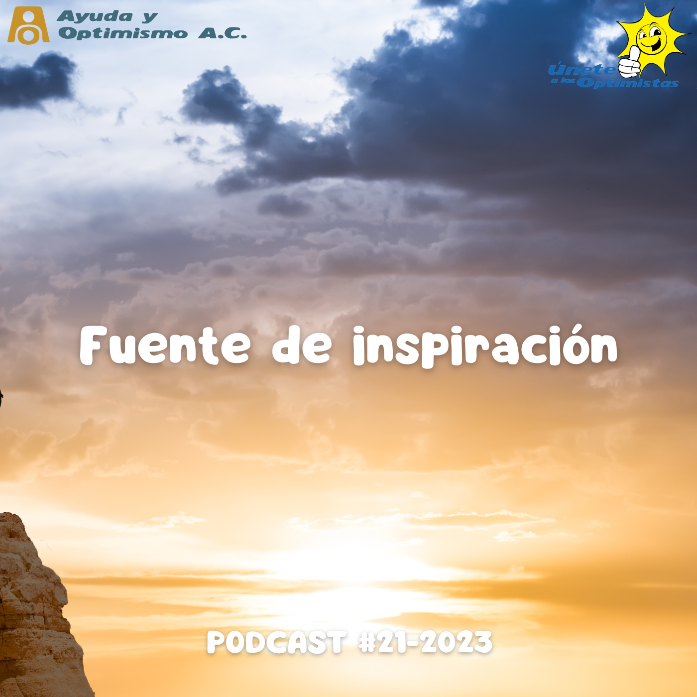 # 21-2023 Fuente de inspiración