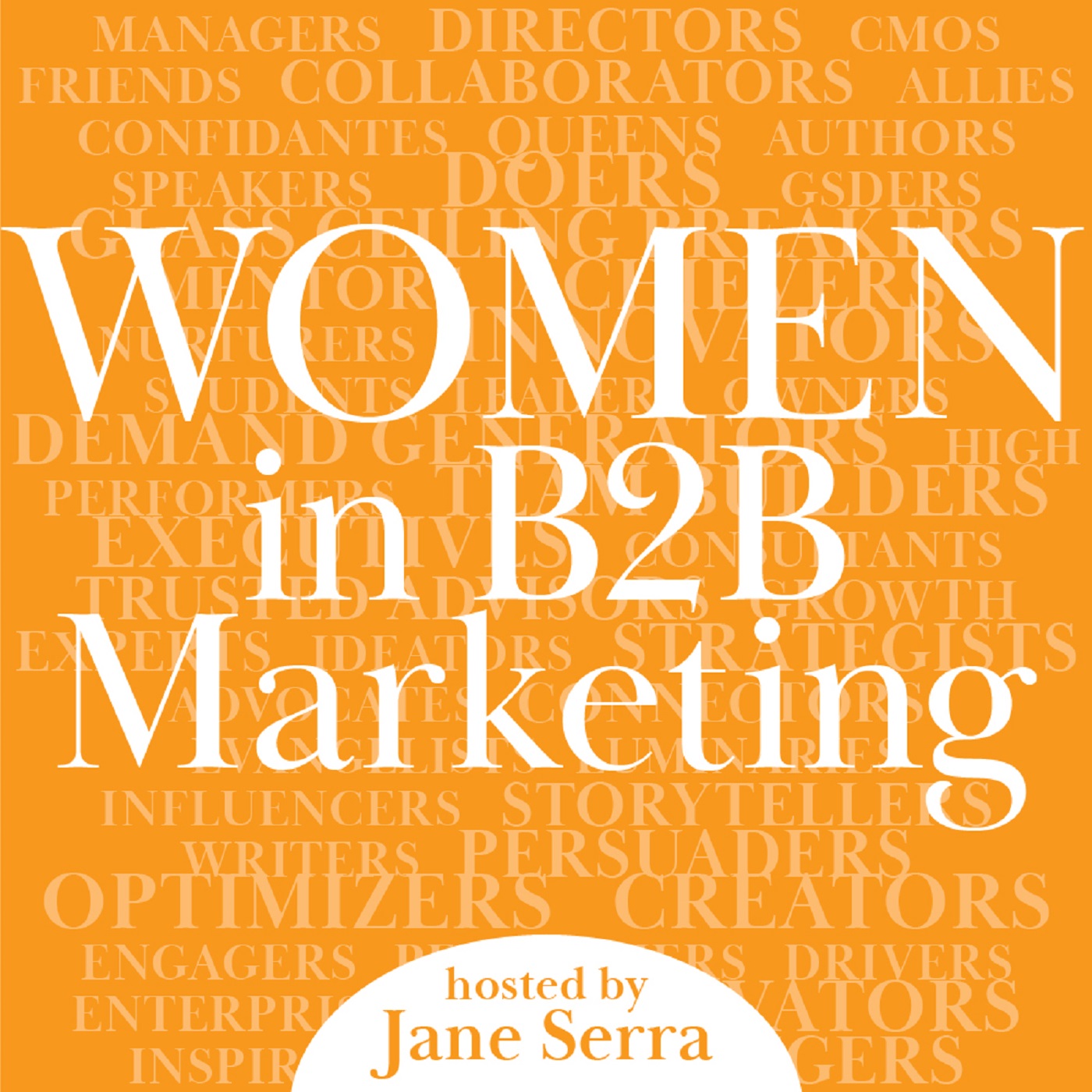 21: Breaking Down Silos: Achieving Synergy through Integrated B2B Marketing - with Lisa Vecchio, Global Senior Director, Integrated Marketing at Aircall