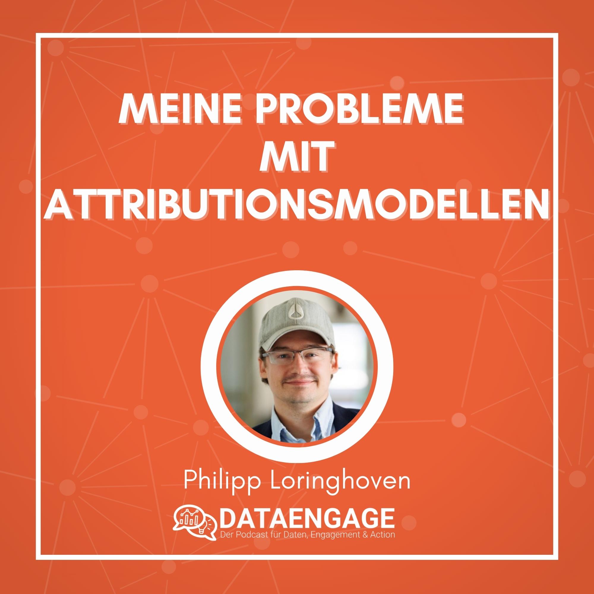 Meine Probleme mit Attributionsmodellen