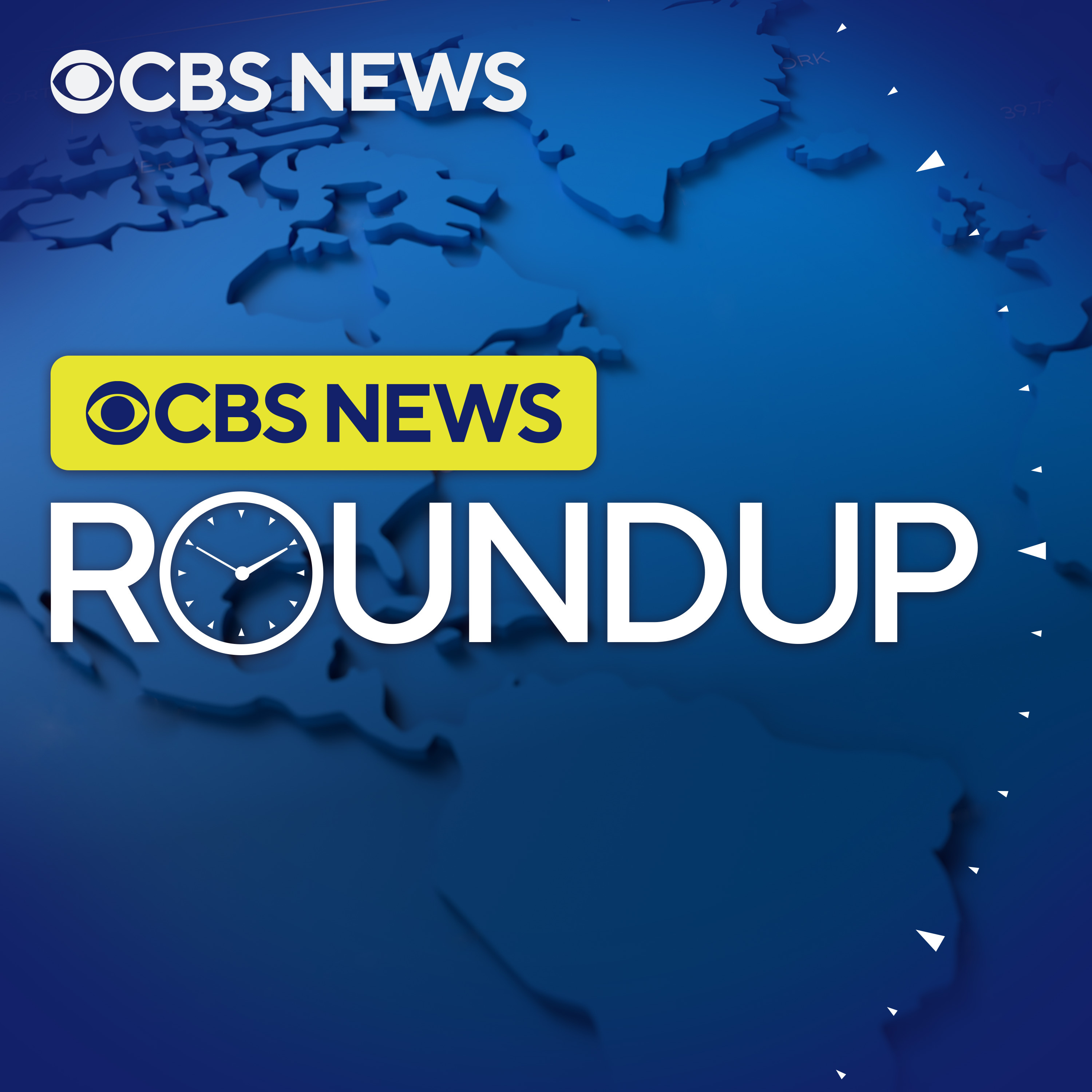 07/19/2023 | World News Round Up Late Edition