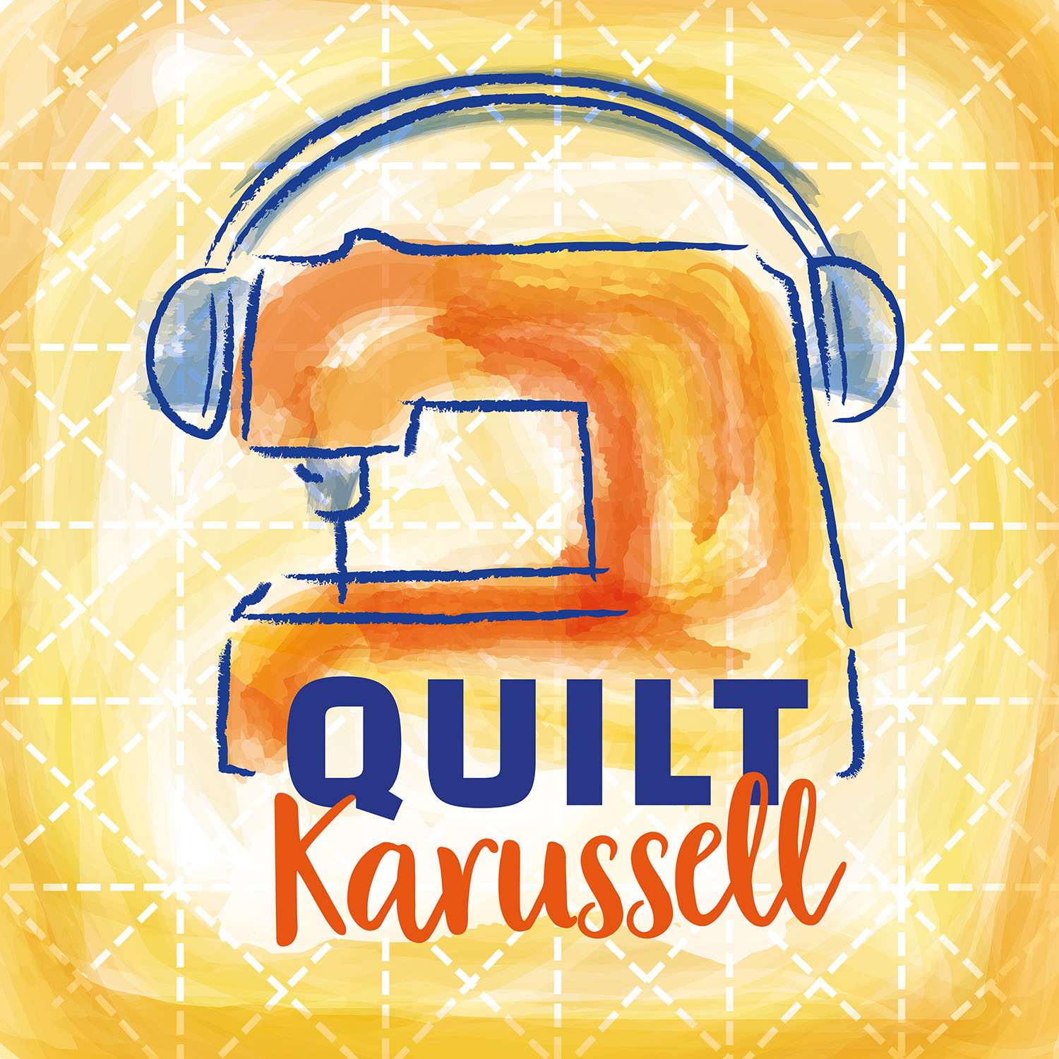 Quilt Karussell 