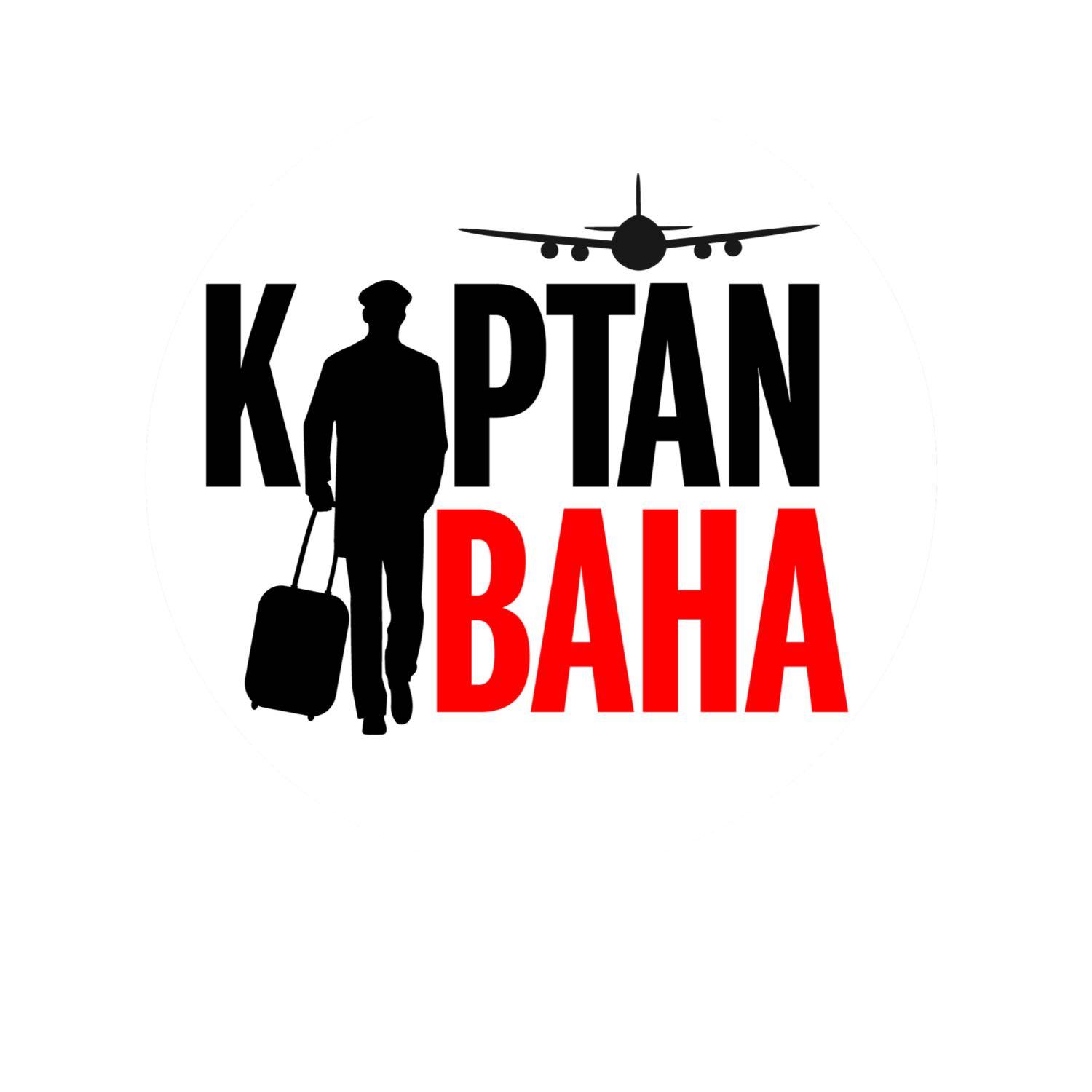 ⁣BOEING BU KODLARLA BİZE NE ANLATIYOR? | Kaptan Baha