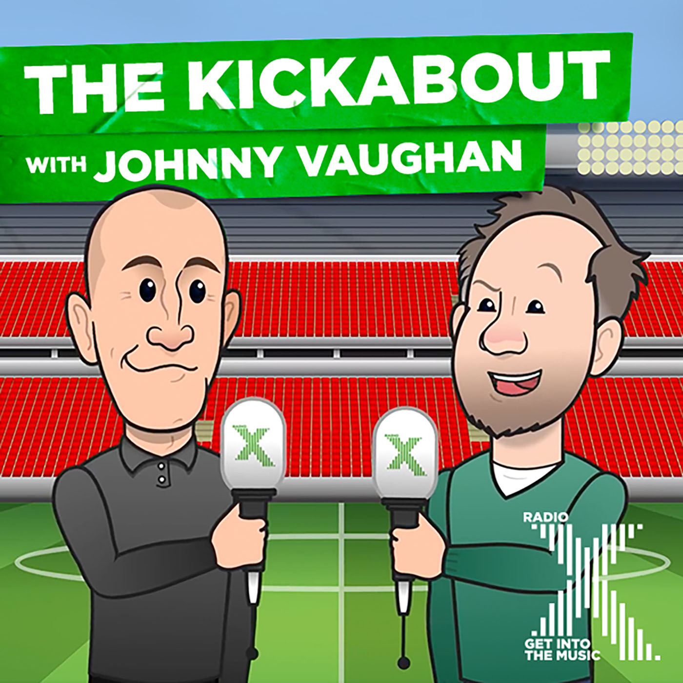 Episode 365 – Ashes Wimbledon Kickabout Spectacular