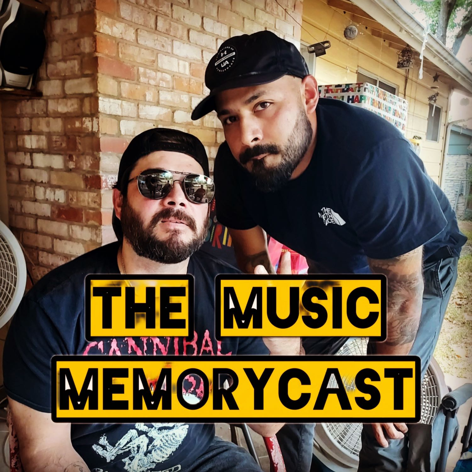 FM 69.0 The Splash w/Tone Loc | The Music Memory Cast