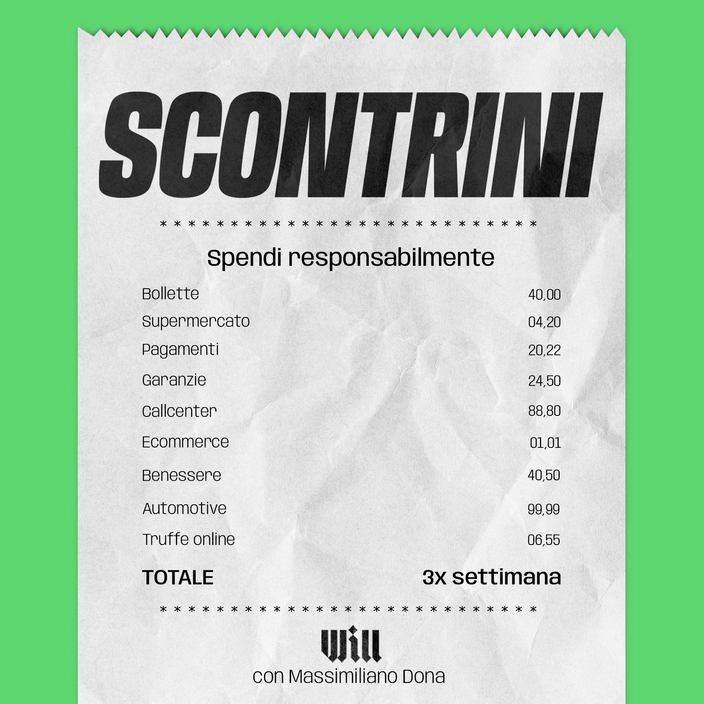 Scontrini 