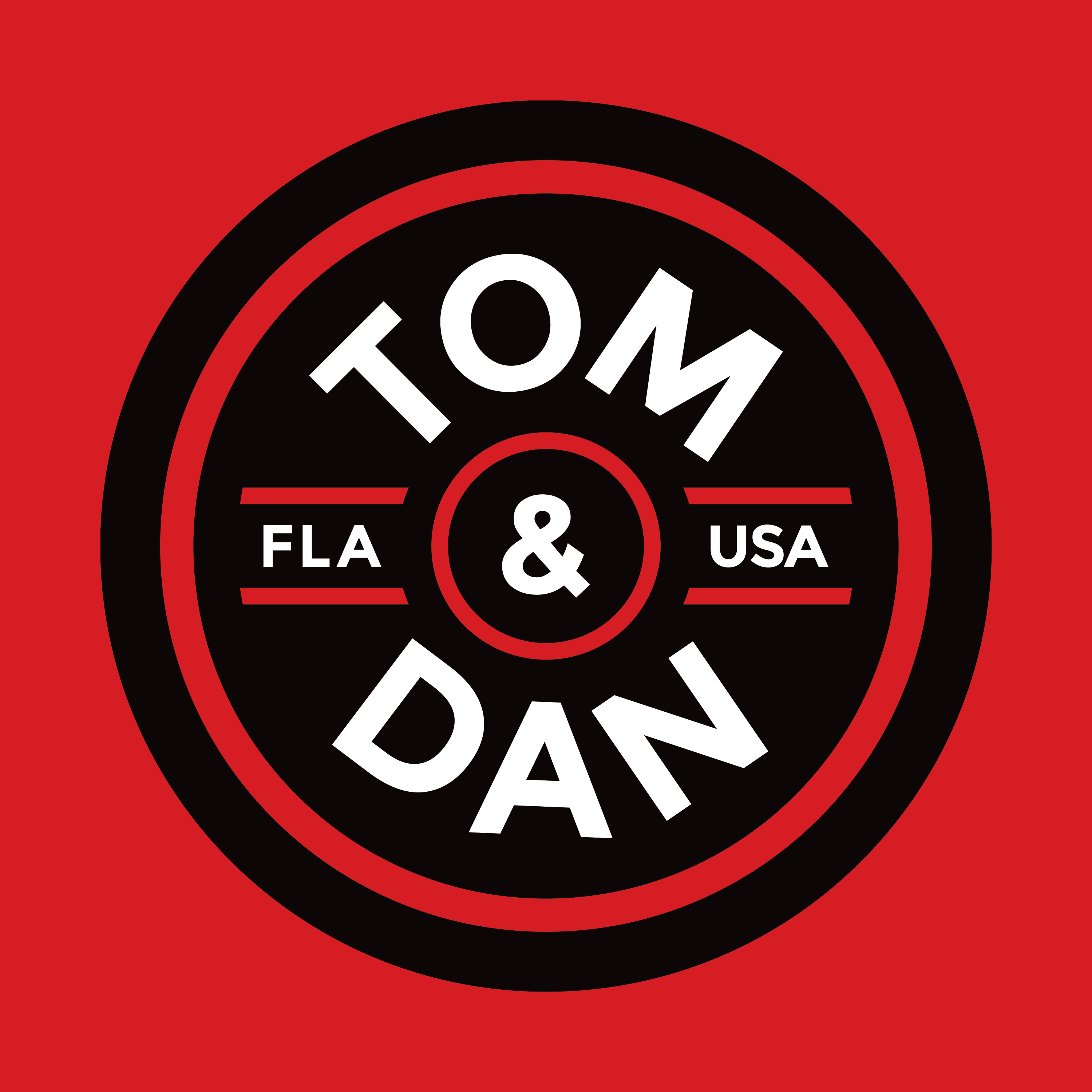 A Mediocre Time with Tom and Dan 