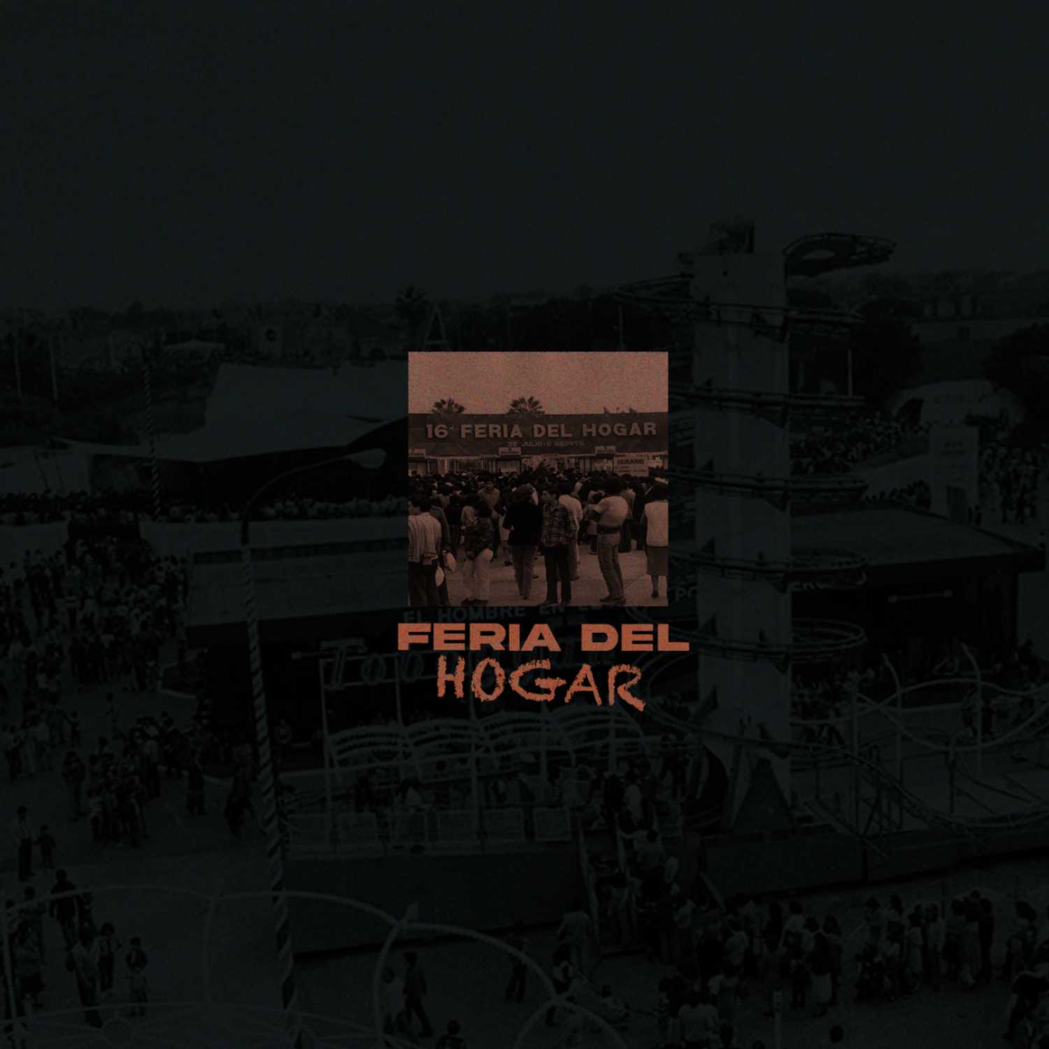 LA FERIA DEL HOGAR