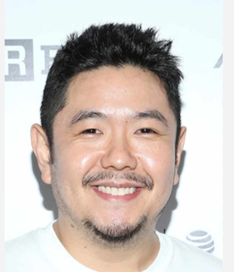 Eric Bauza - Date Soup