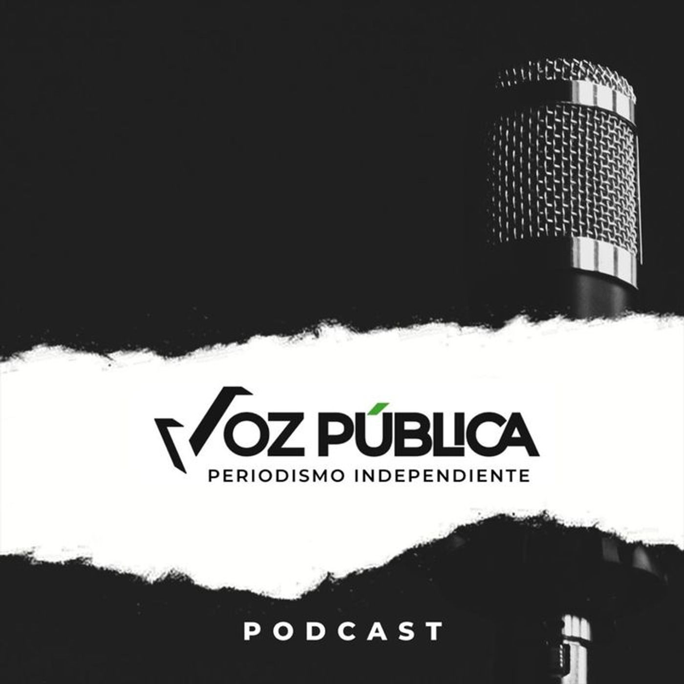 Voz Pública Podcast 