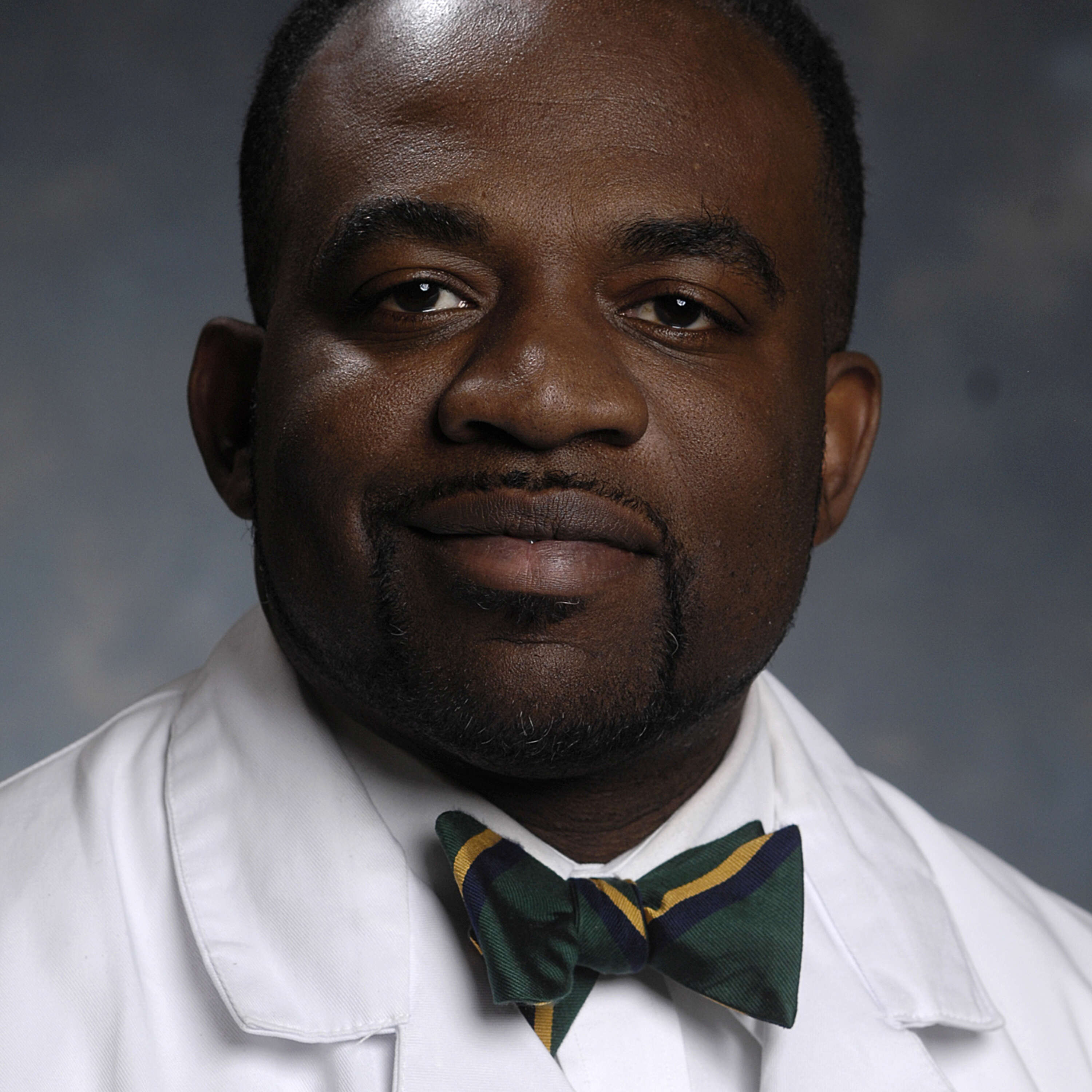 A Passion for Pediatric Neonatology - Dr. Brian Sims '91/'00/'06