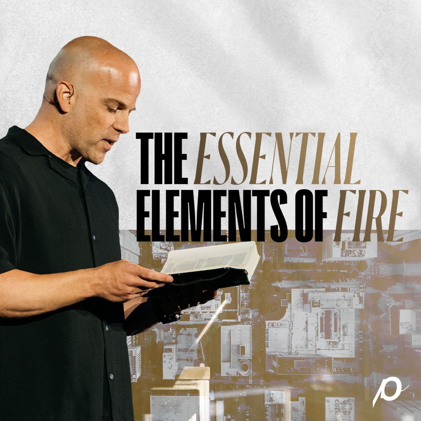 The Essential Elements of Fire - Ben Stuart