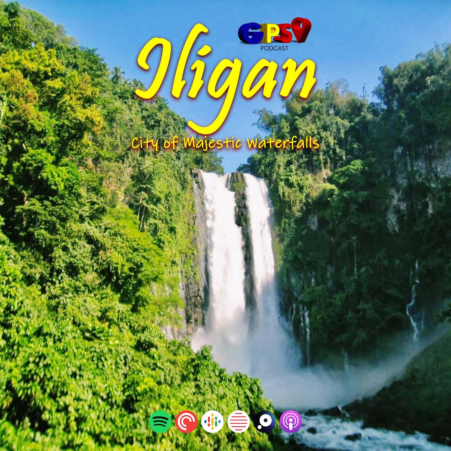 Iligan: City of Majestic Waterfalls