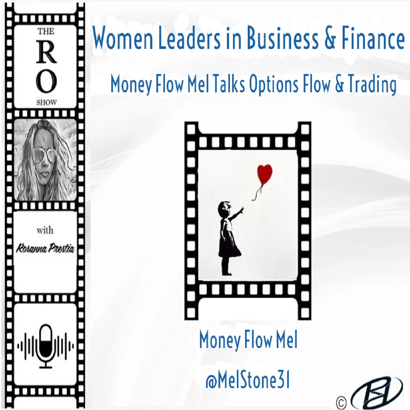 Money Flow Mel Talks Options Flow & Trading