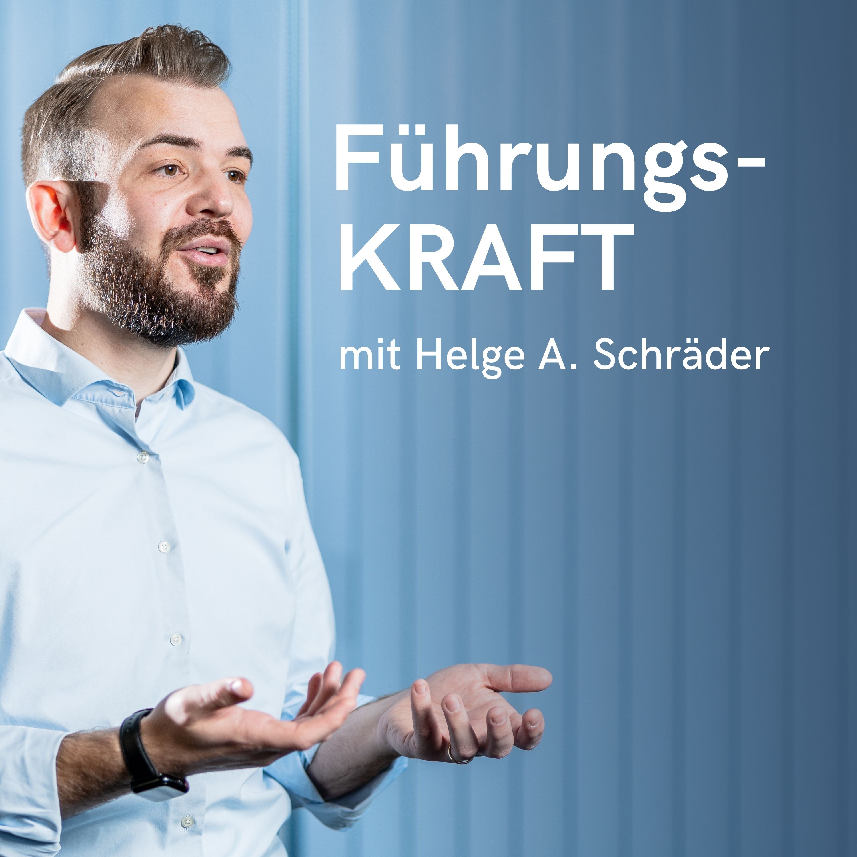 Nr. 89 - Entdecke die kindliche Vorstellungskraft als Führungskraft