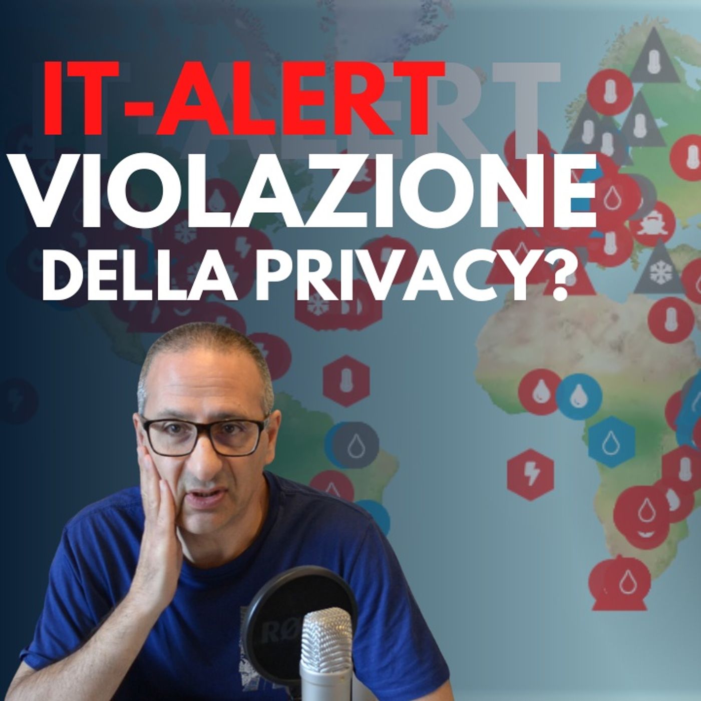 IT-ALERT, tra disservizi e mancati recapiti che fine fa la nostra privacy?